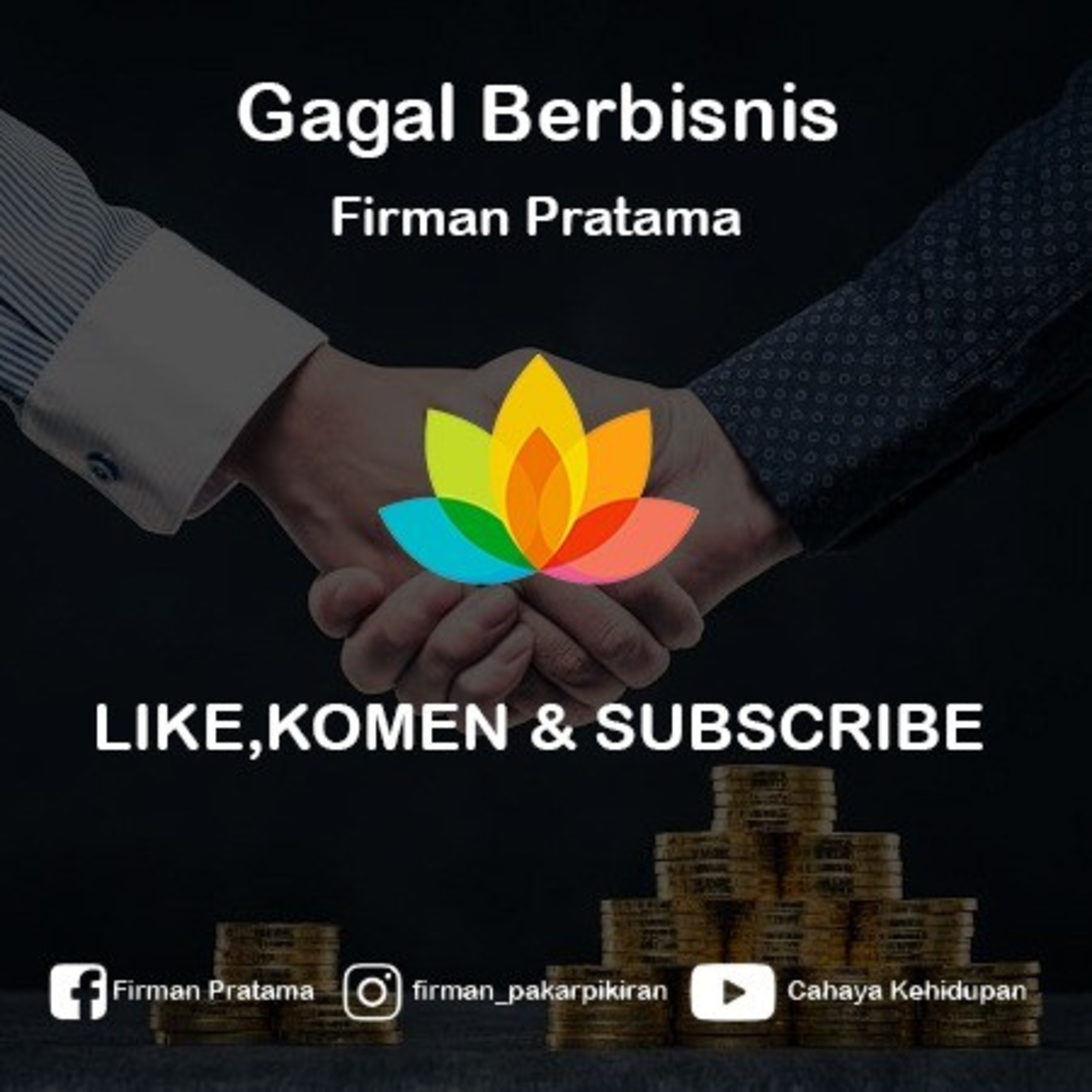 Cahaya Kehidupan