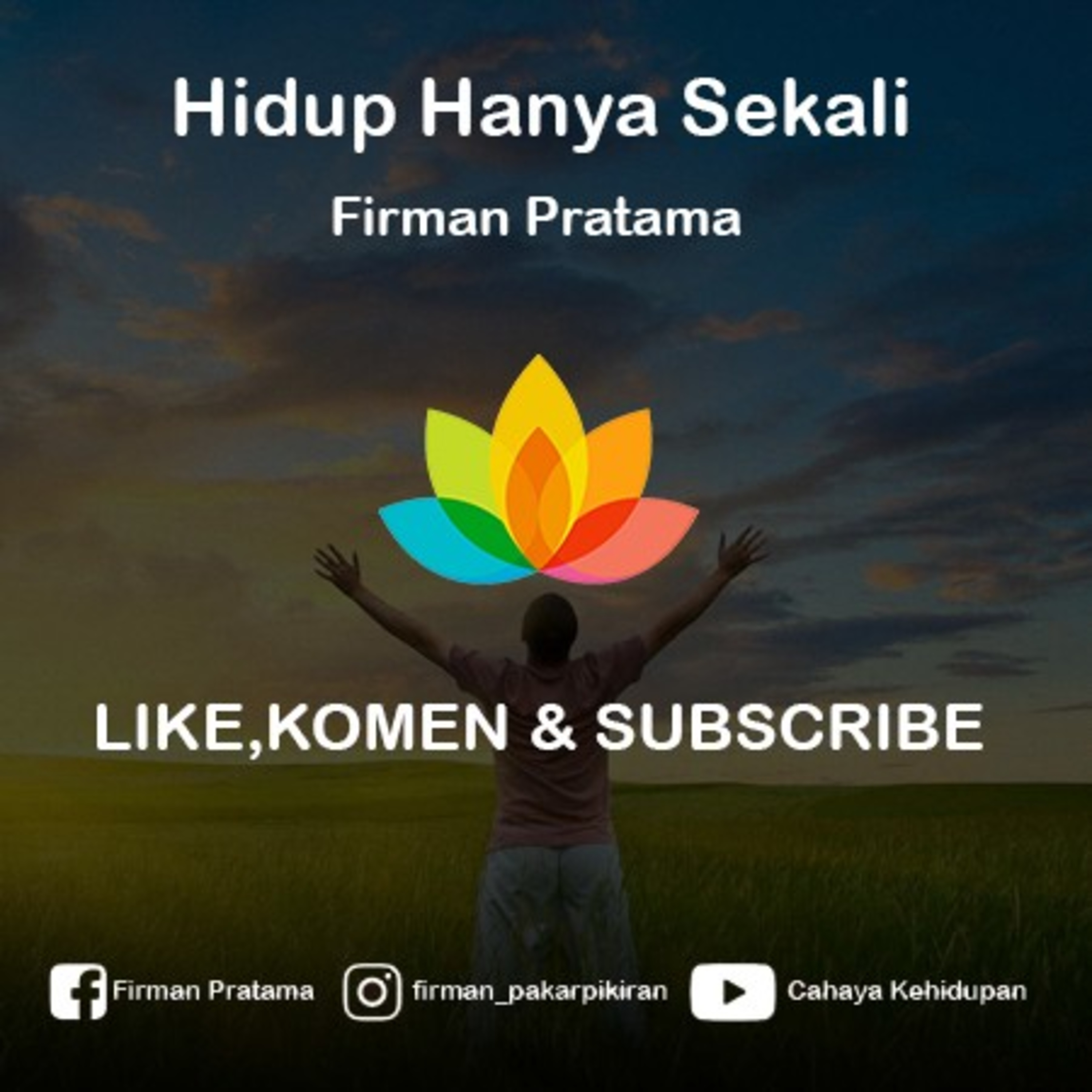 Cahaya Kehidupan