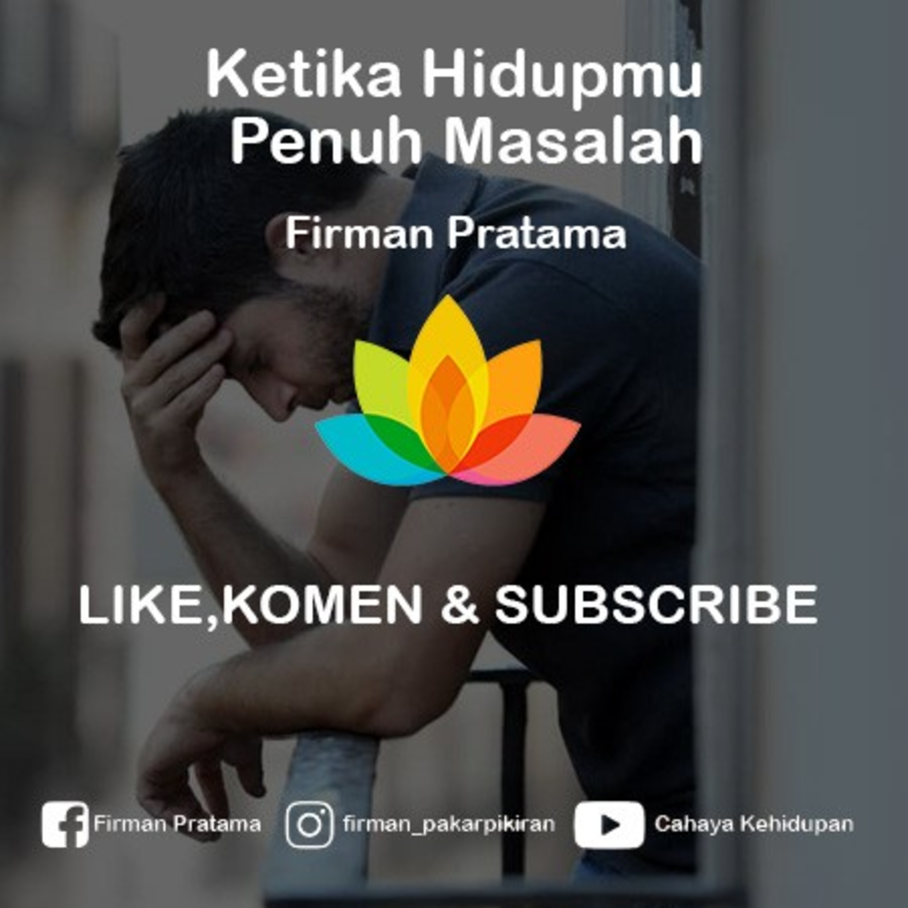 Cahaya Kehidupan