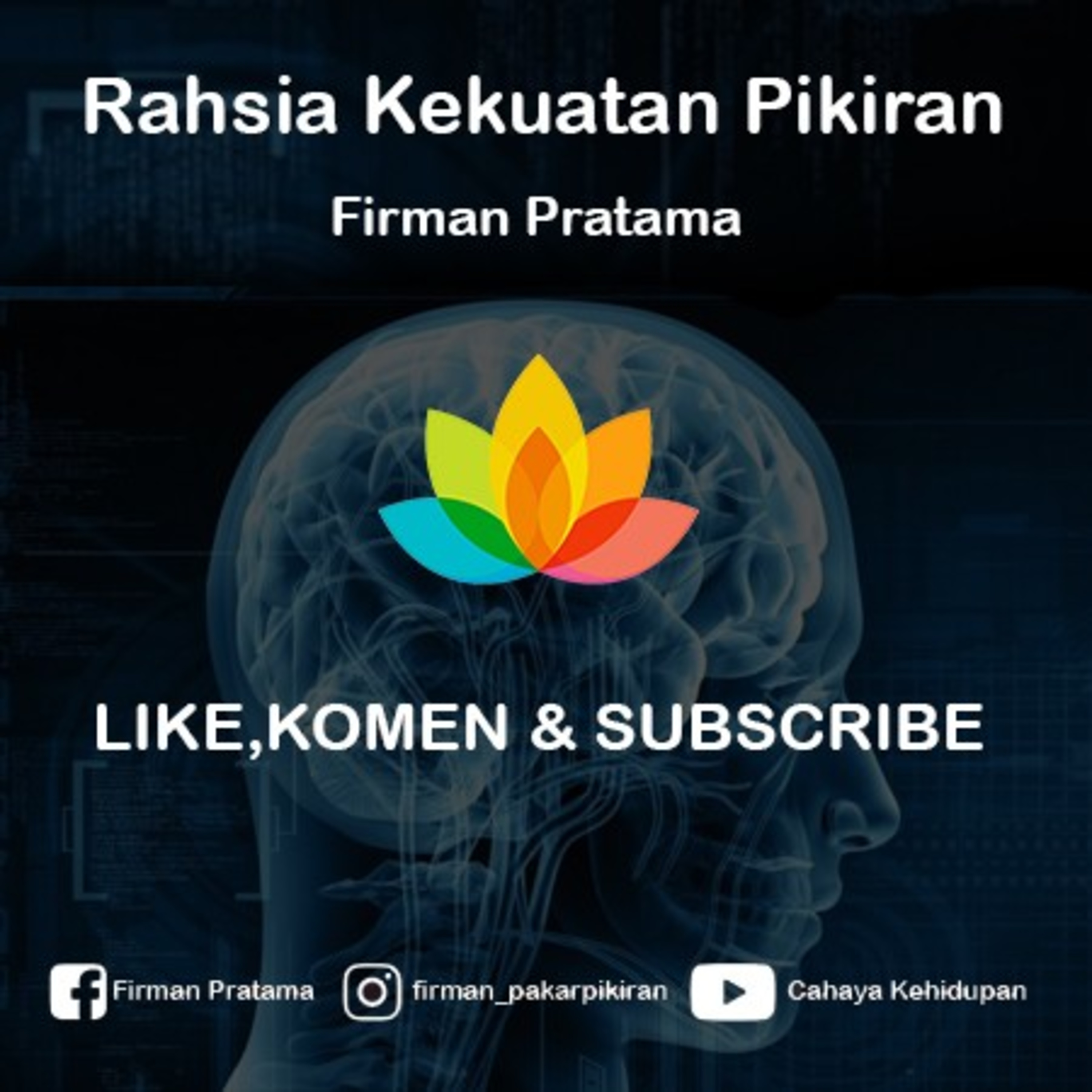 Cahaya Kehidupan