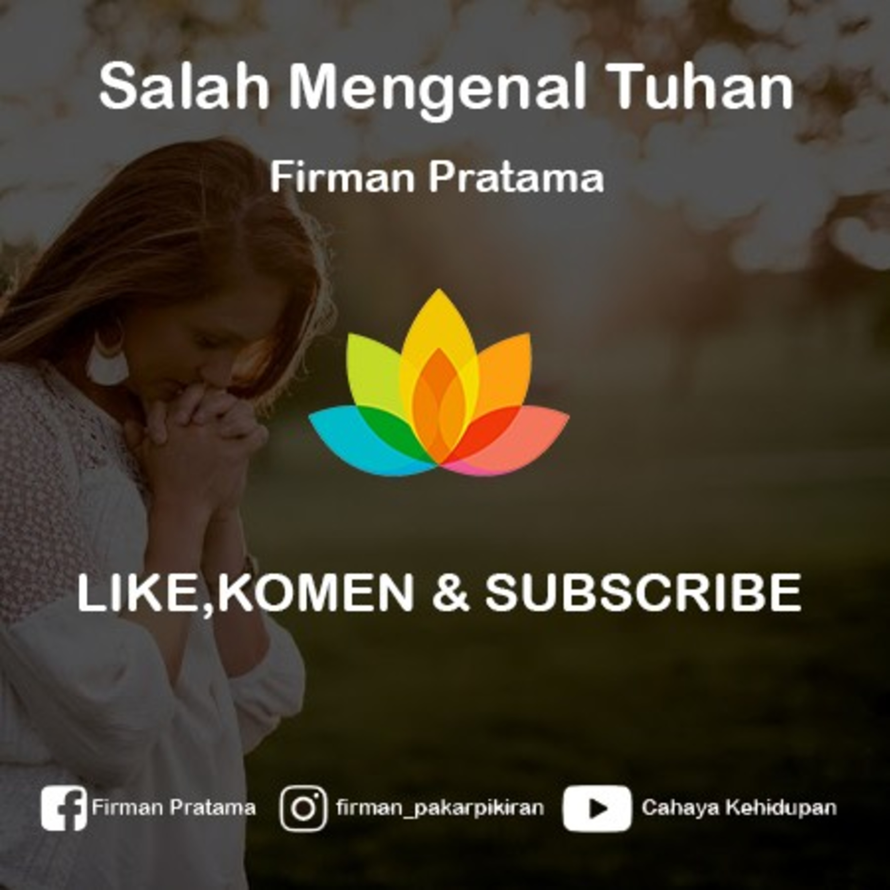 Cahaya Kehidupan