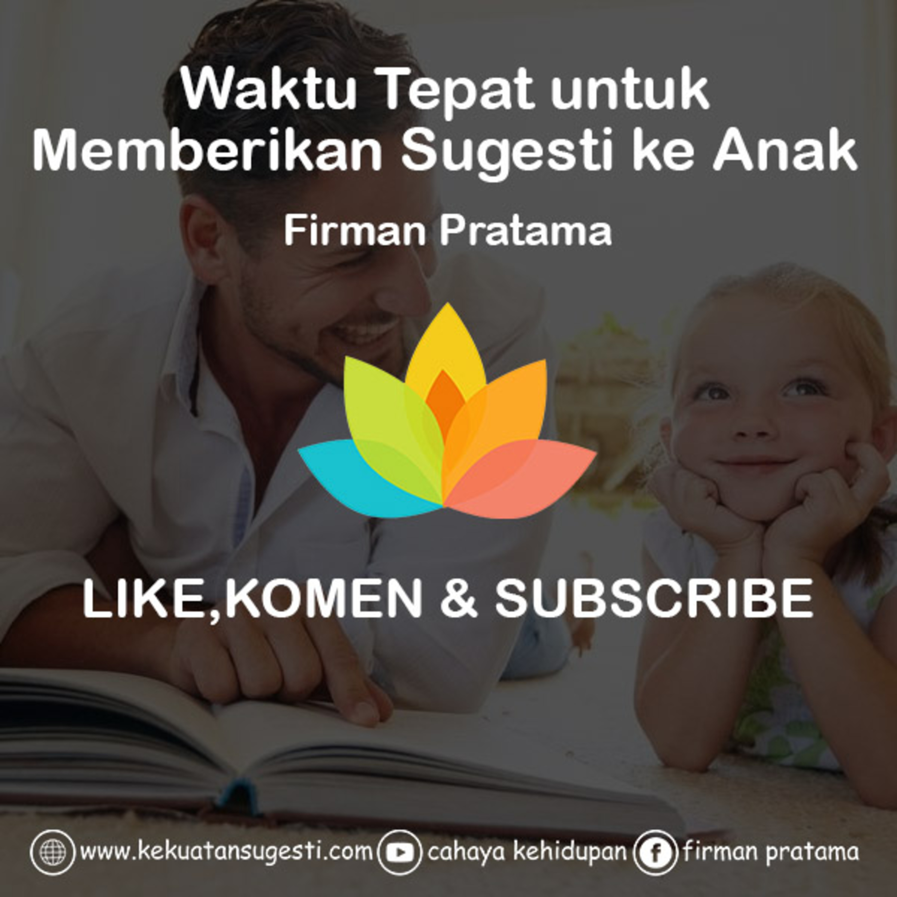 Cahaya Kehidupan
