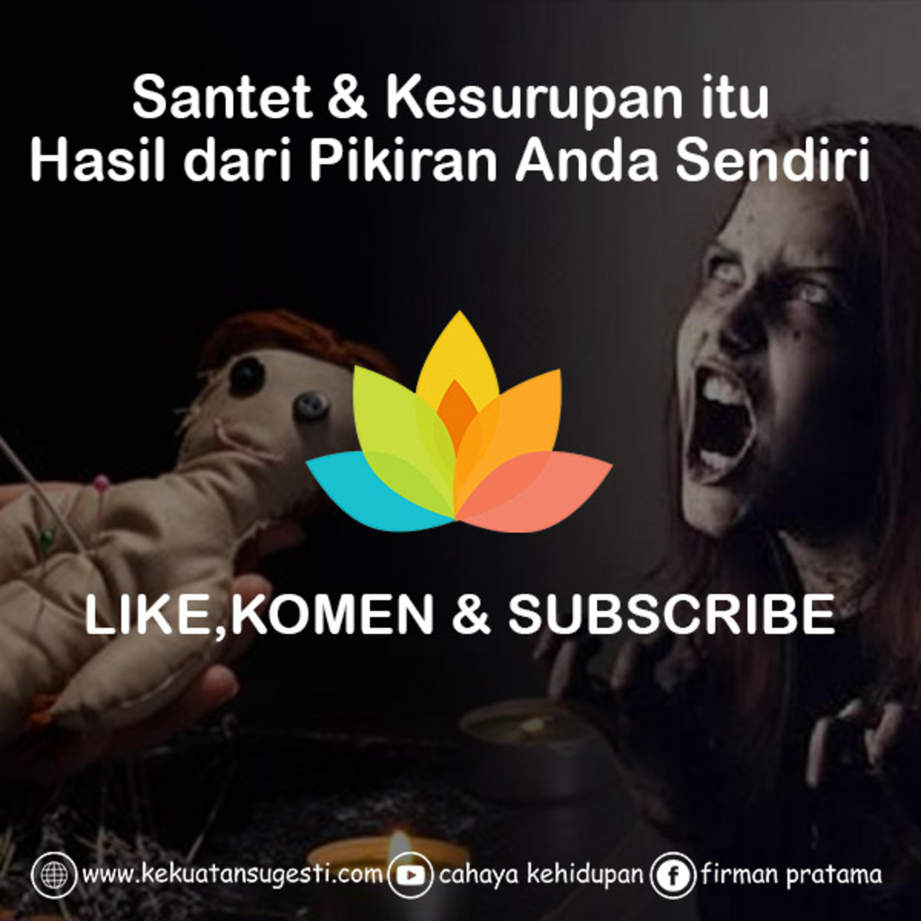 Cahaya Kehidupan