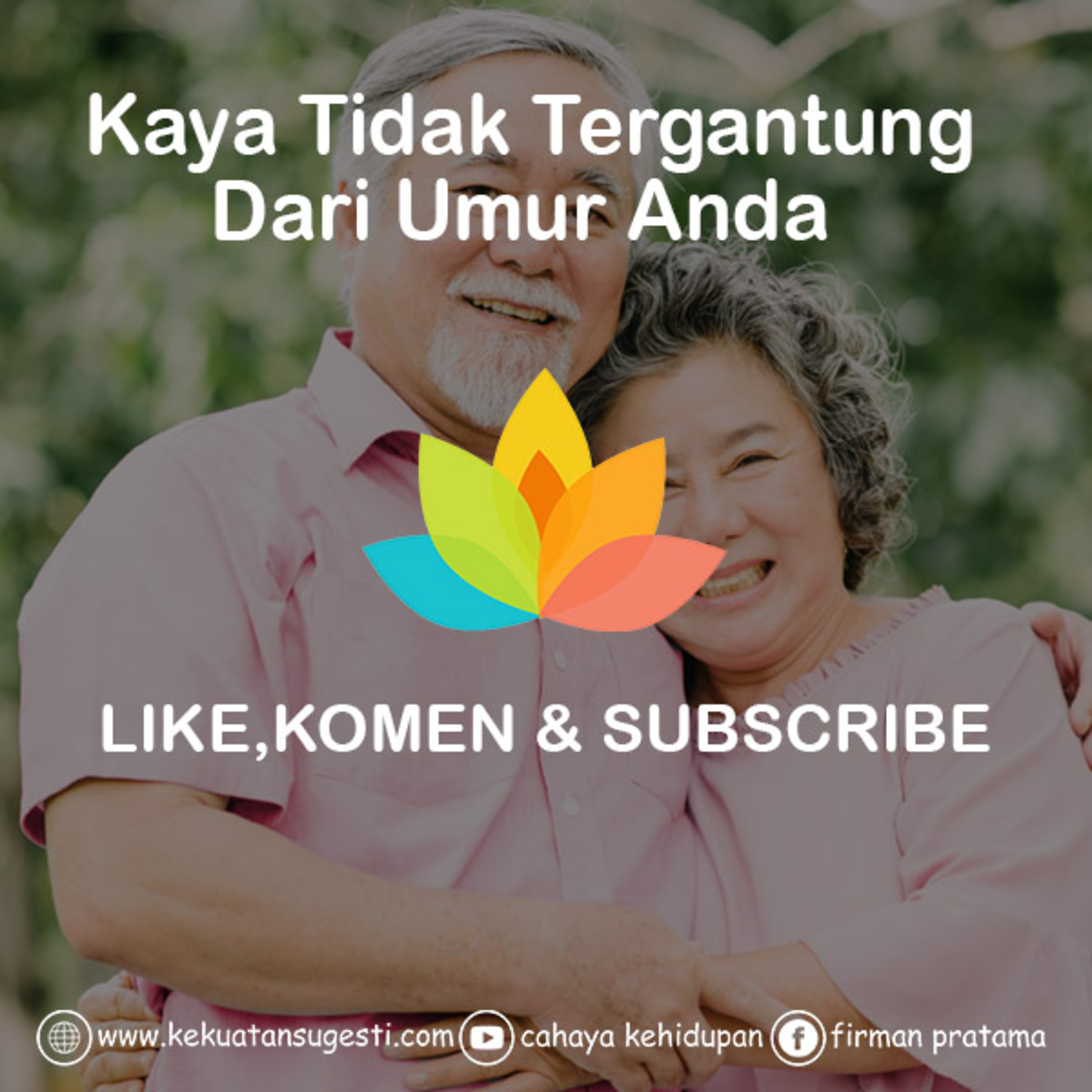 Cahaya Kehidupan