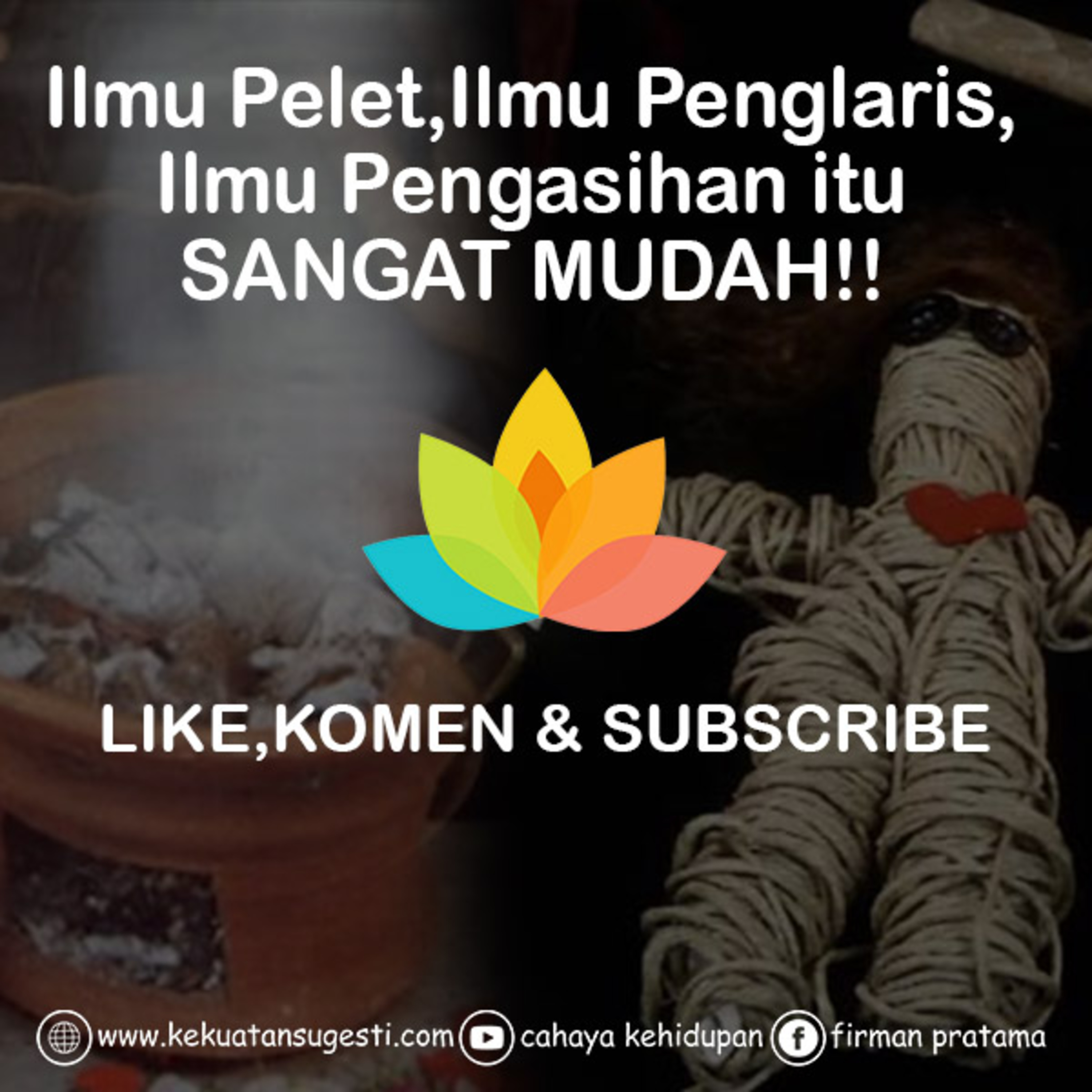 Cahaya Kehidupan