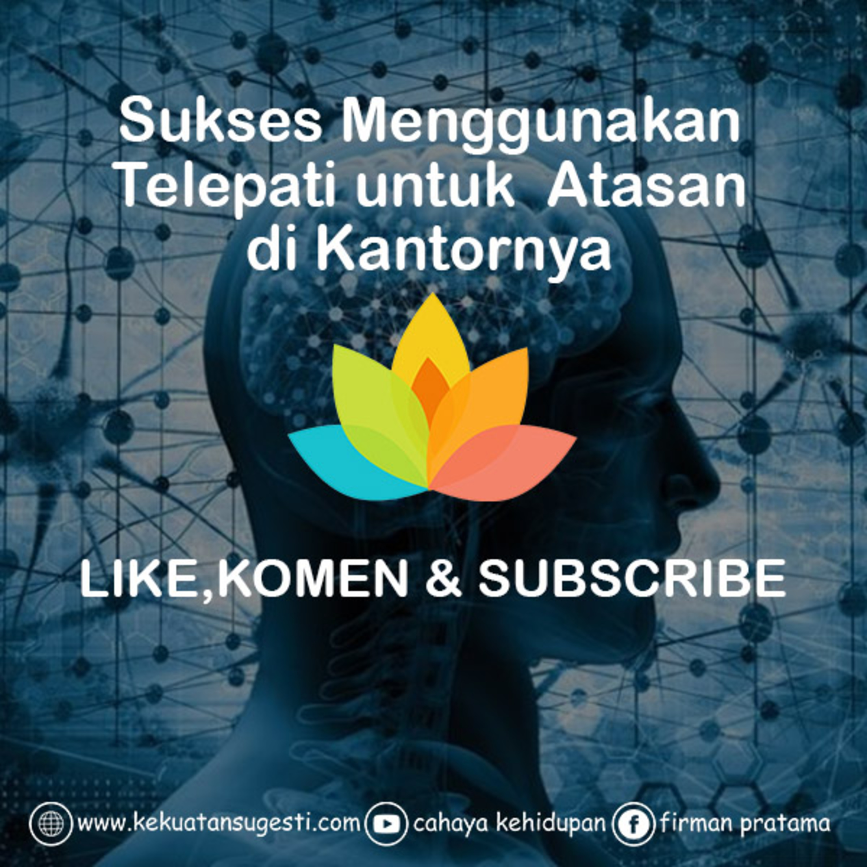 Cahaya Kehidupan