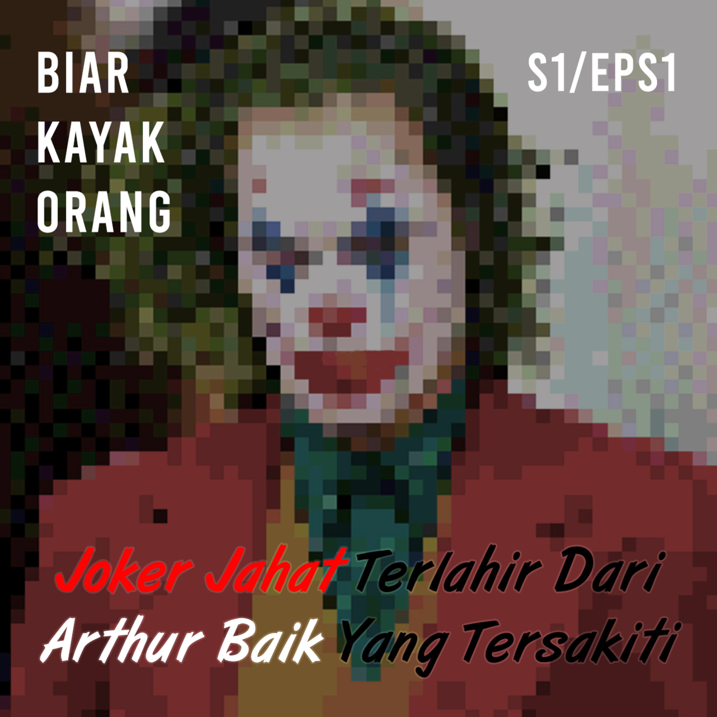 Biar Kayak Orang