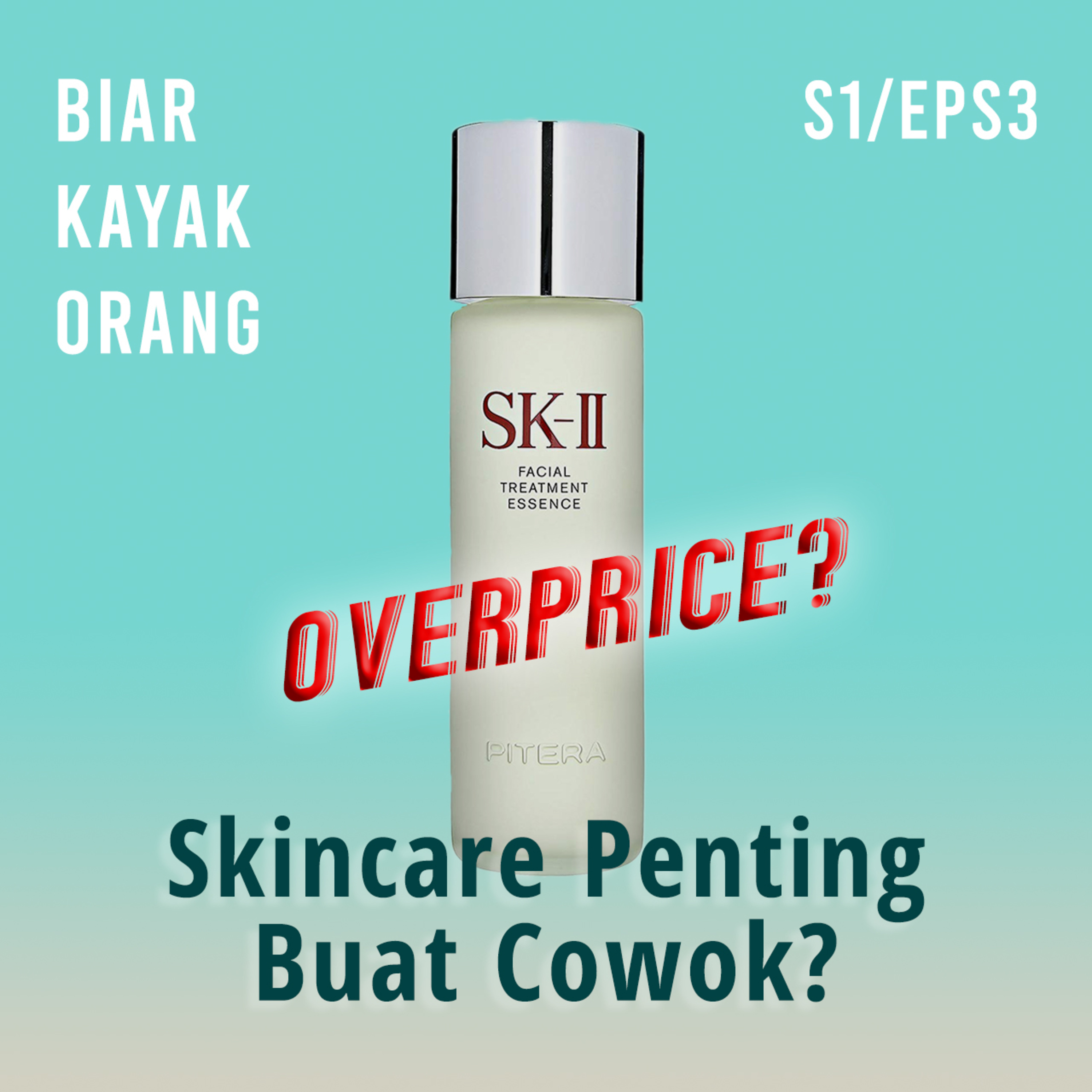 Biar Kayak Orang