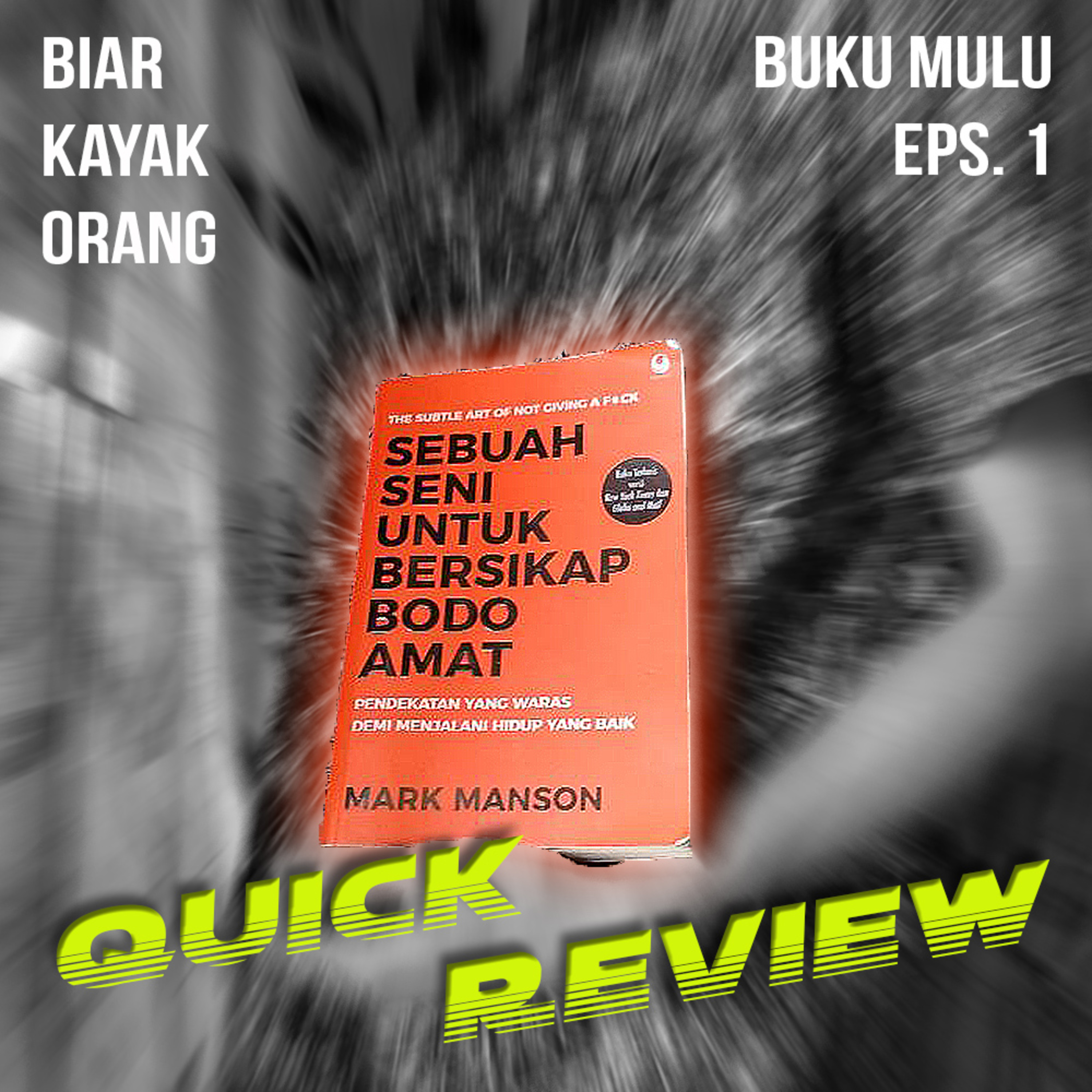 Biar Kayak Orang
