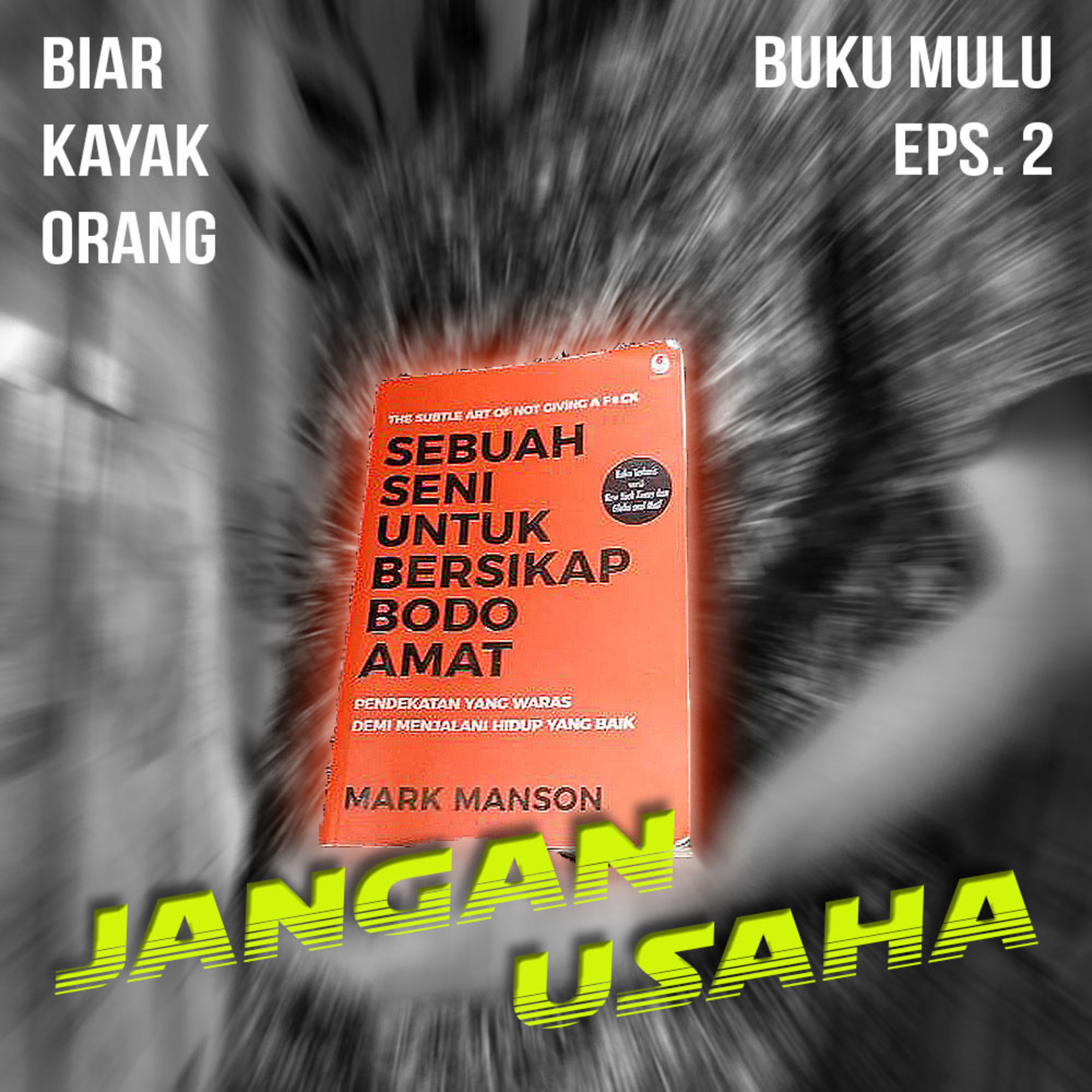 Biar Kayak Orang
