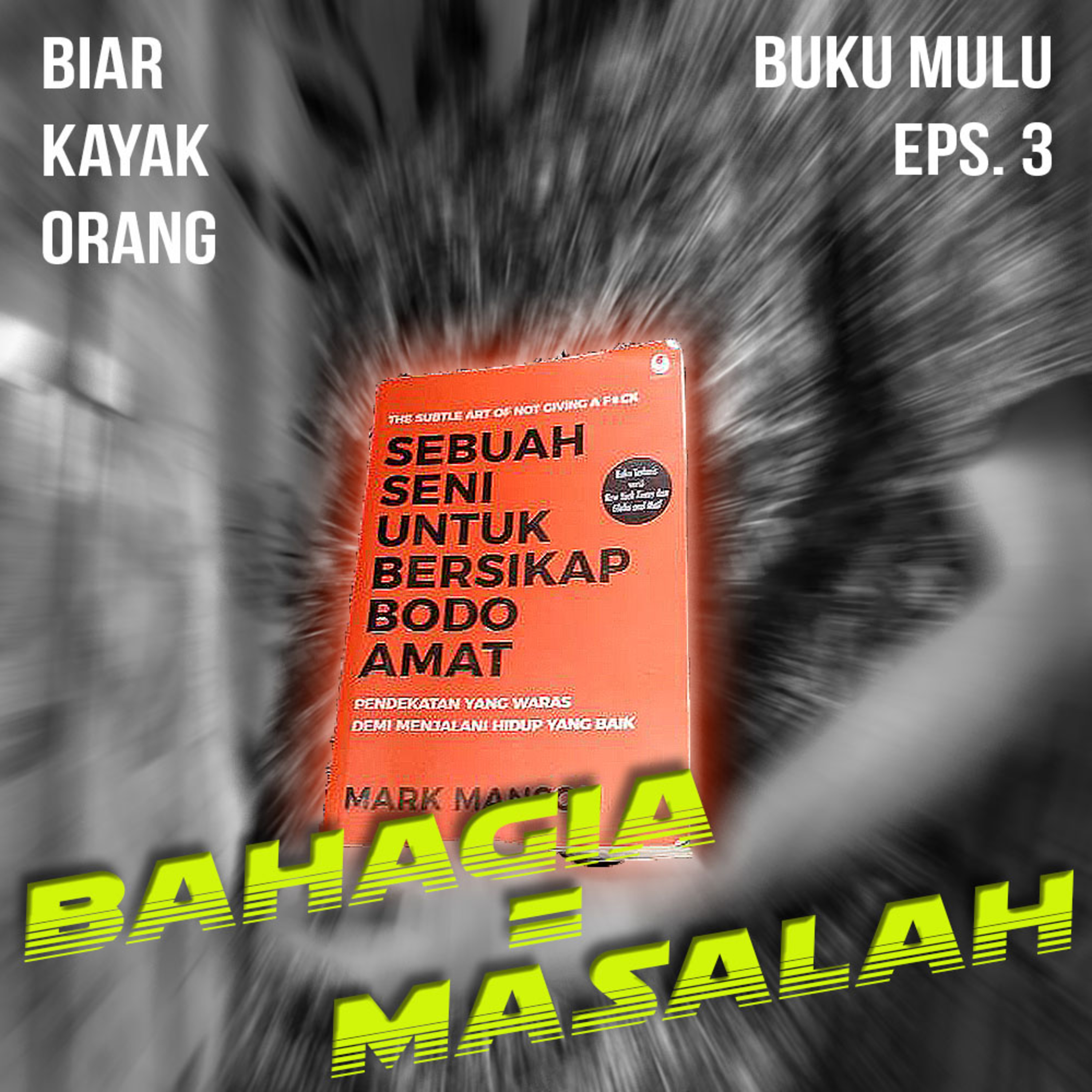 Biar Kayak Orang