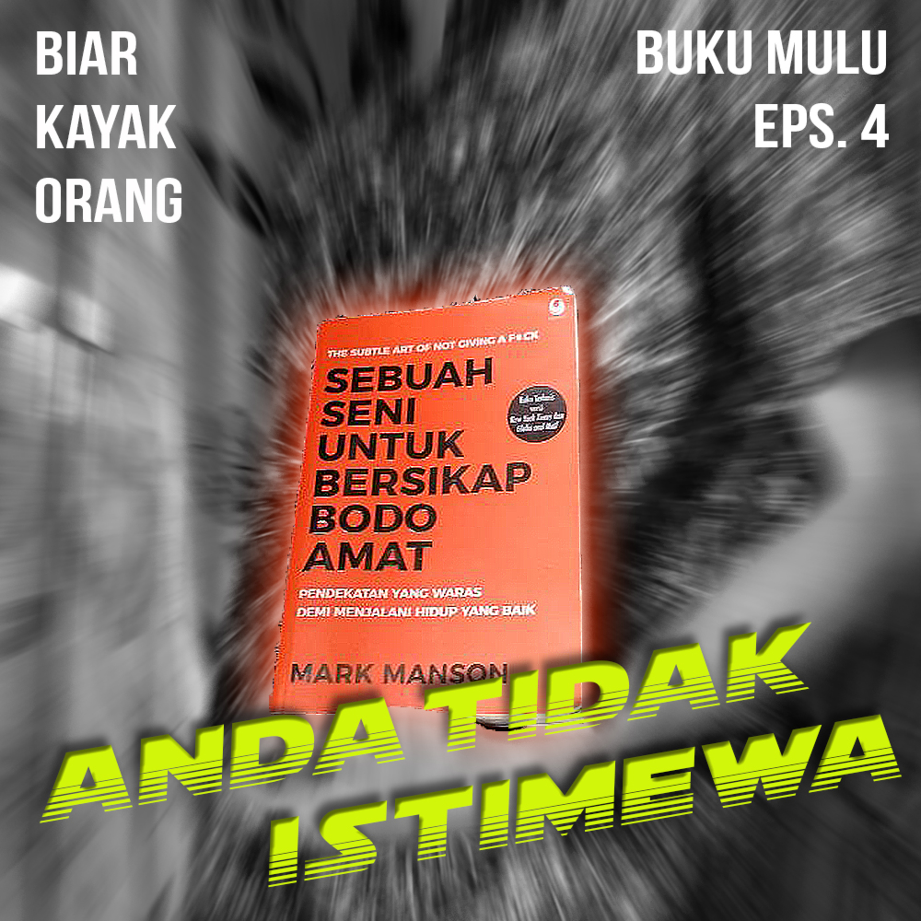 Biar Kayak Orang
