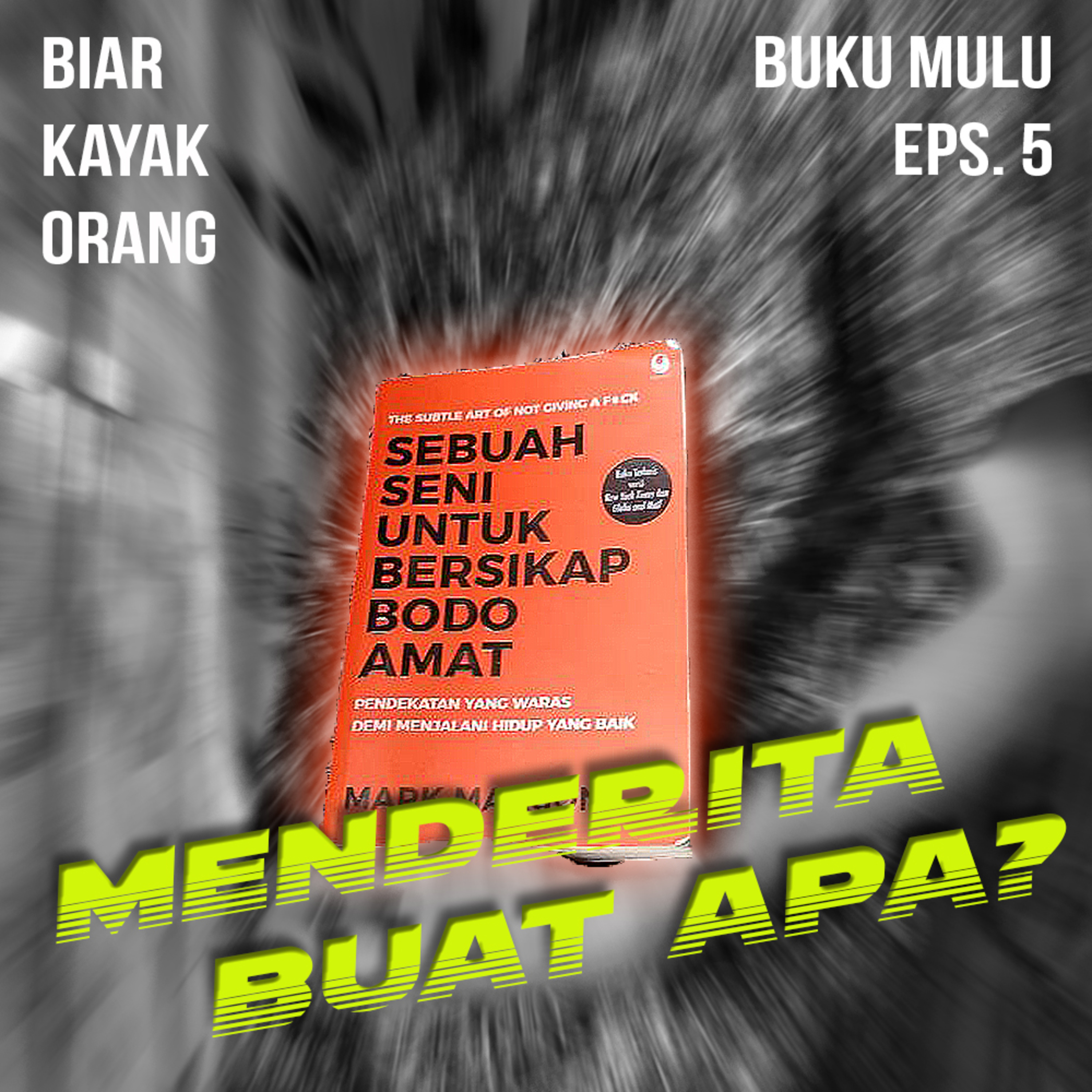 Biar Kayak Orang