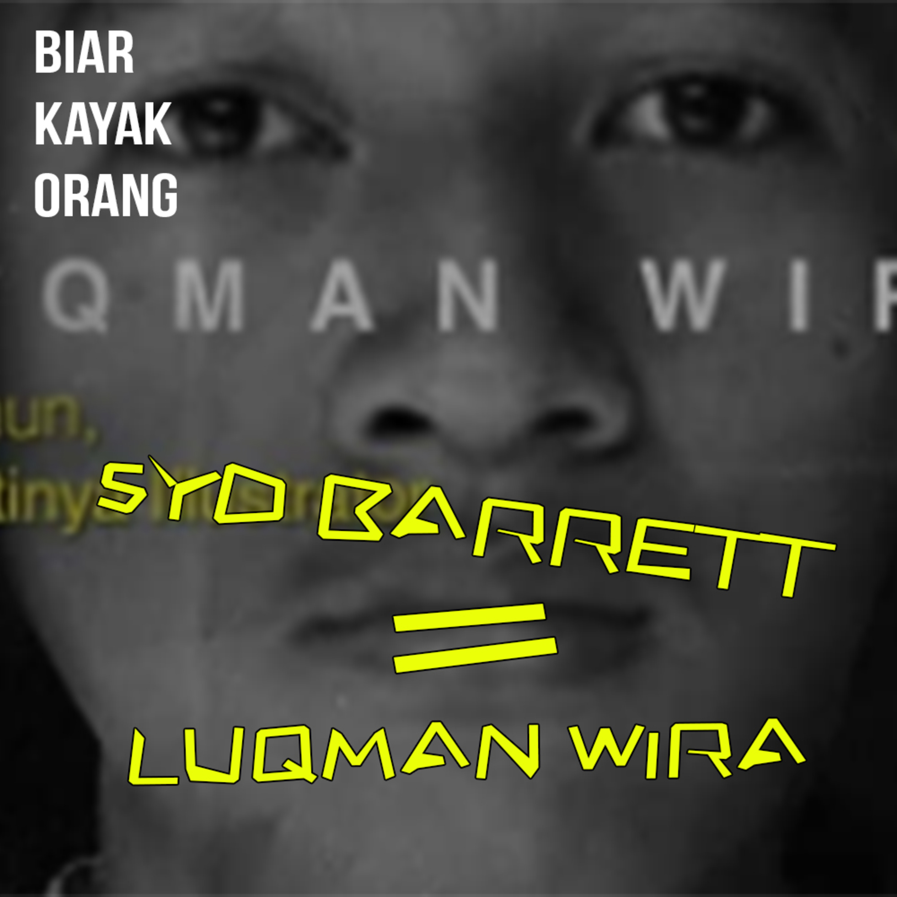 Biar Kayak Orang