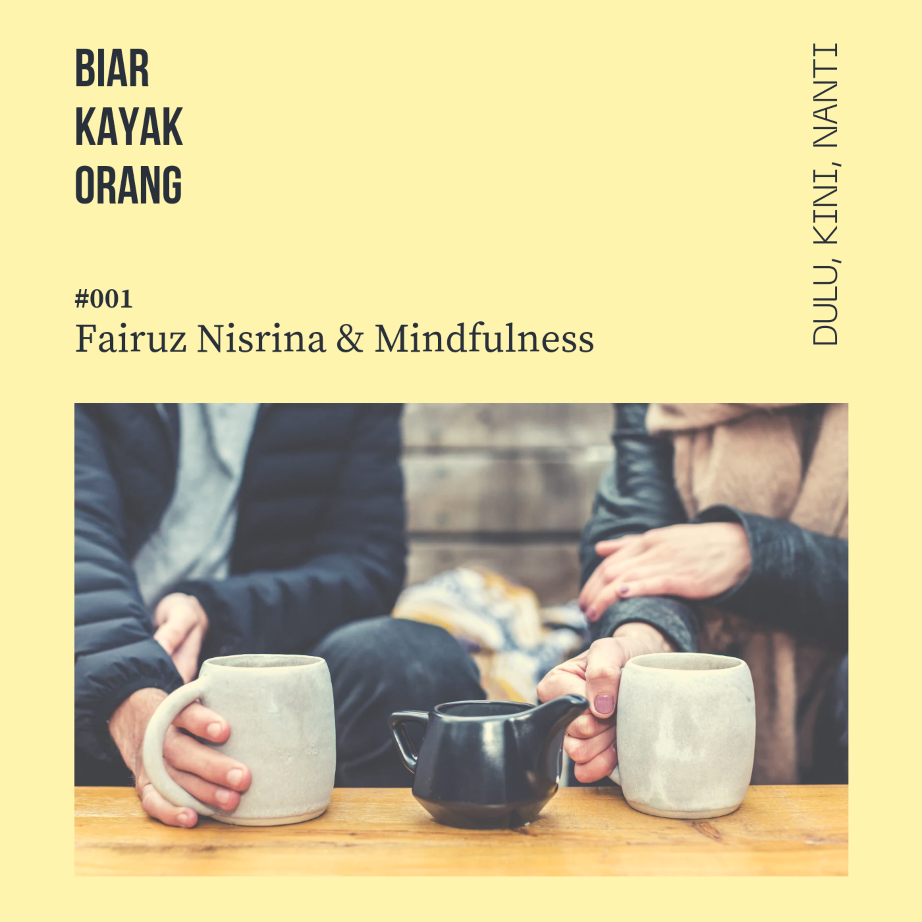Biar Kayak Orang