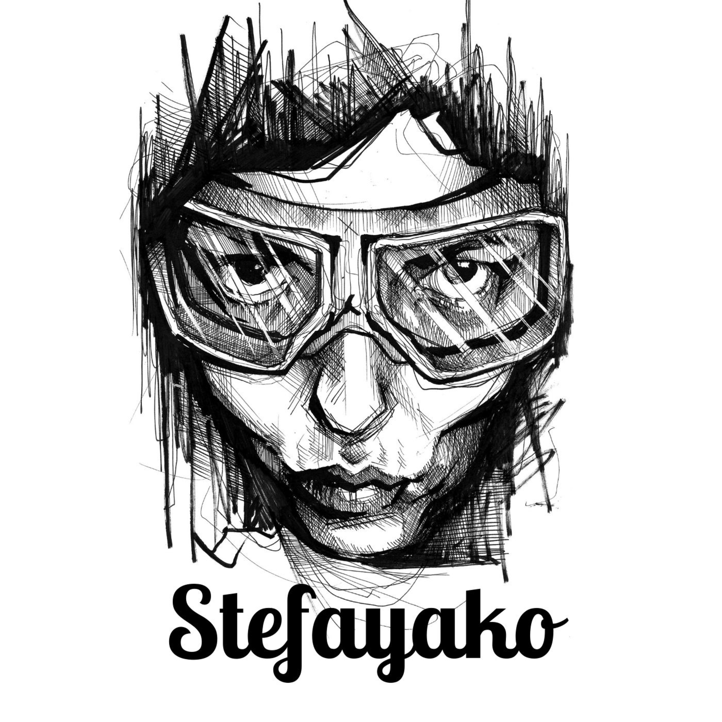 Stefayako, podcast tatouage