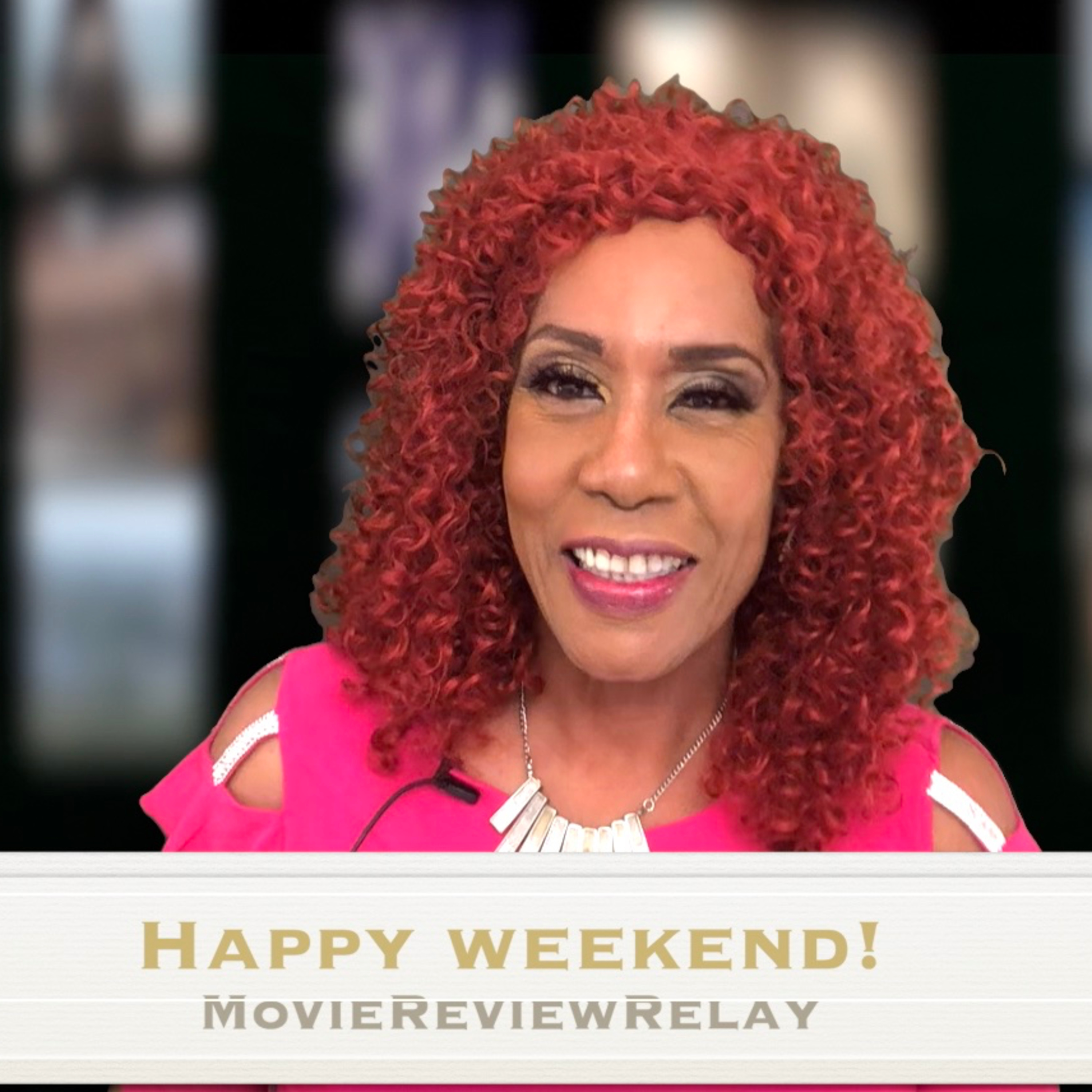 MovieReviewRelay for Popculturechef