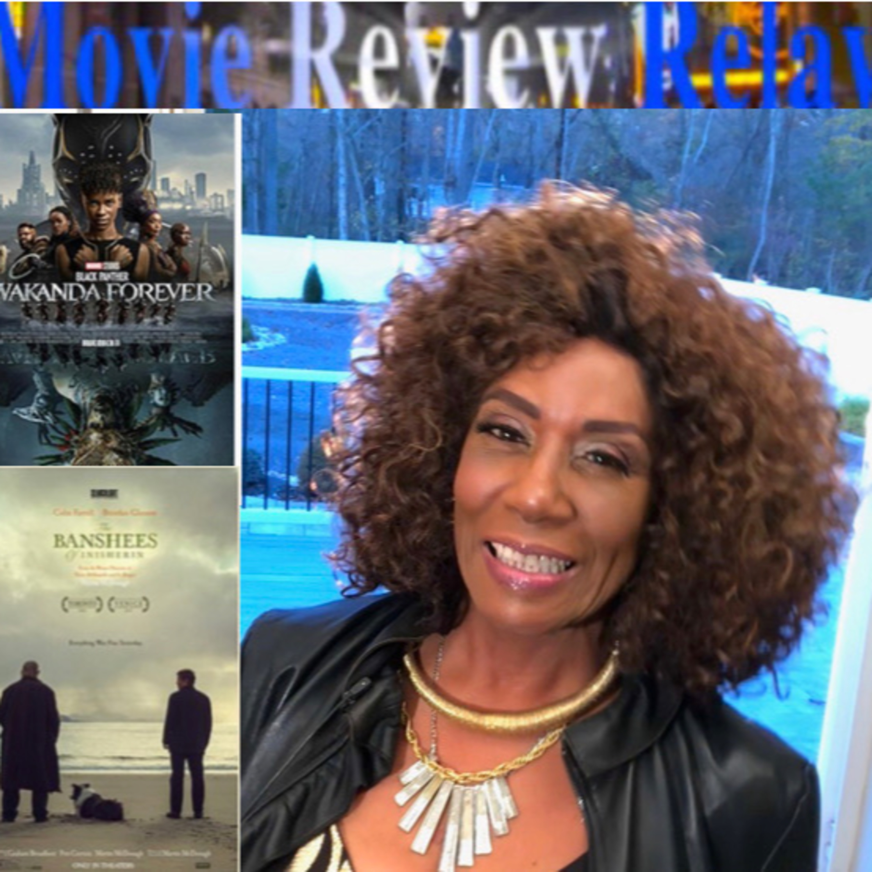 MovieReviewRelay for Popculturechef