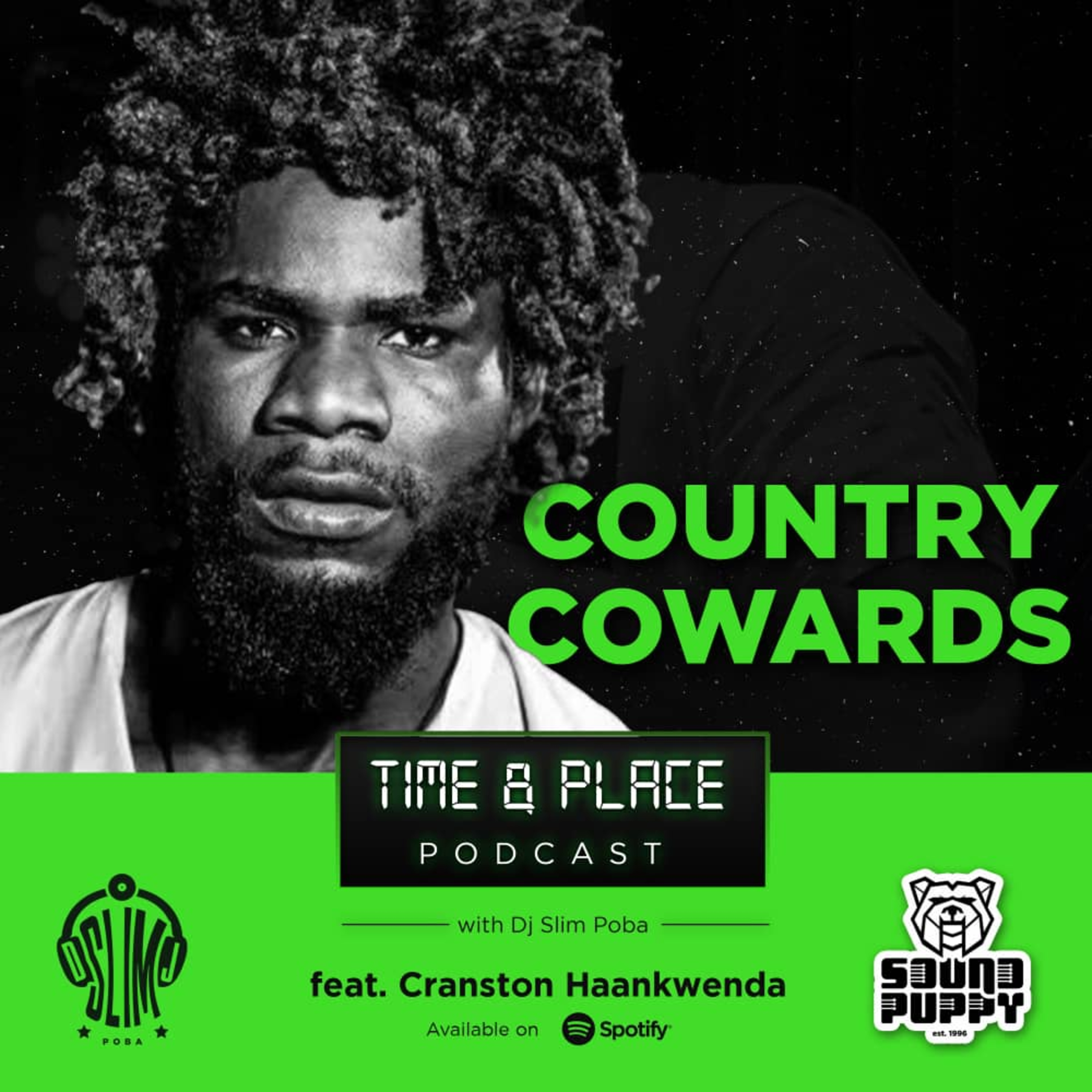 Time And Place Podcast.