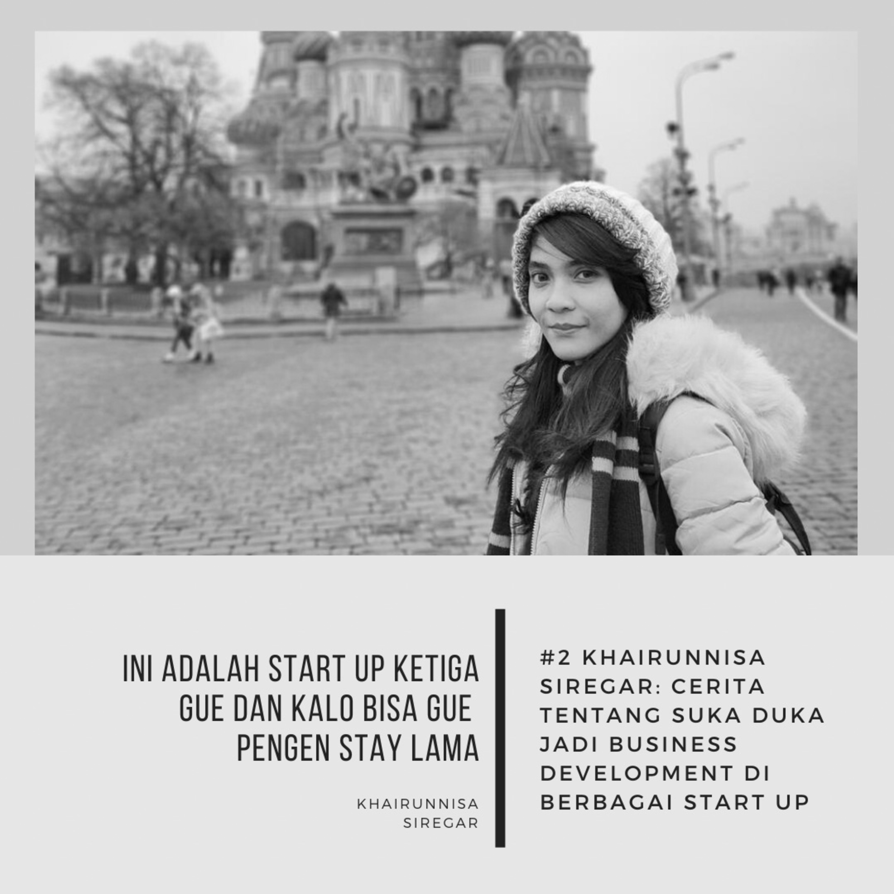 Besok Masih Bisa