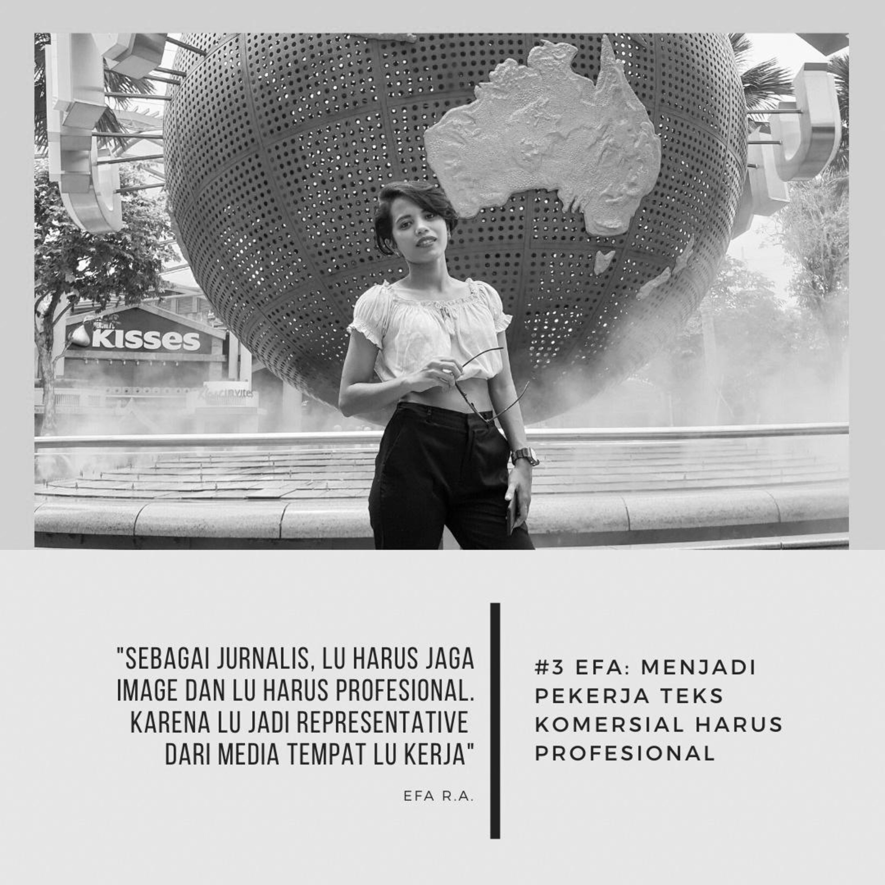 Besok Masih Bisa