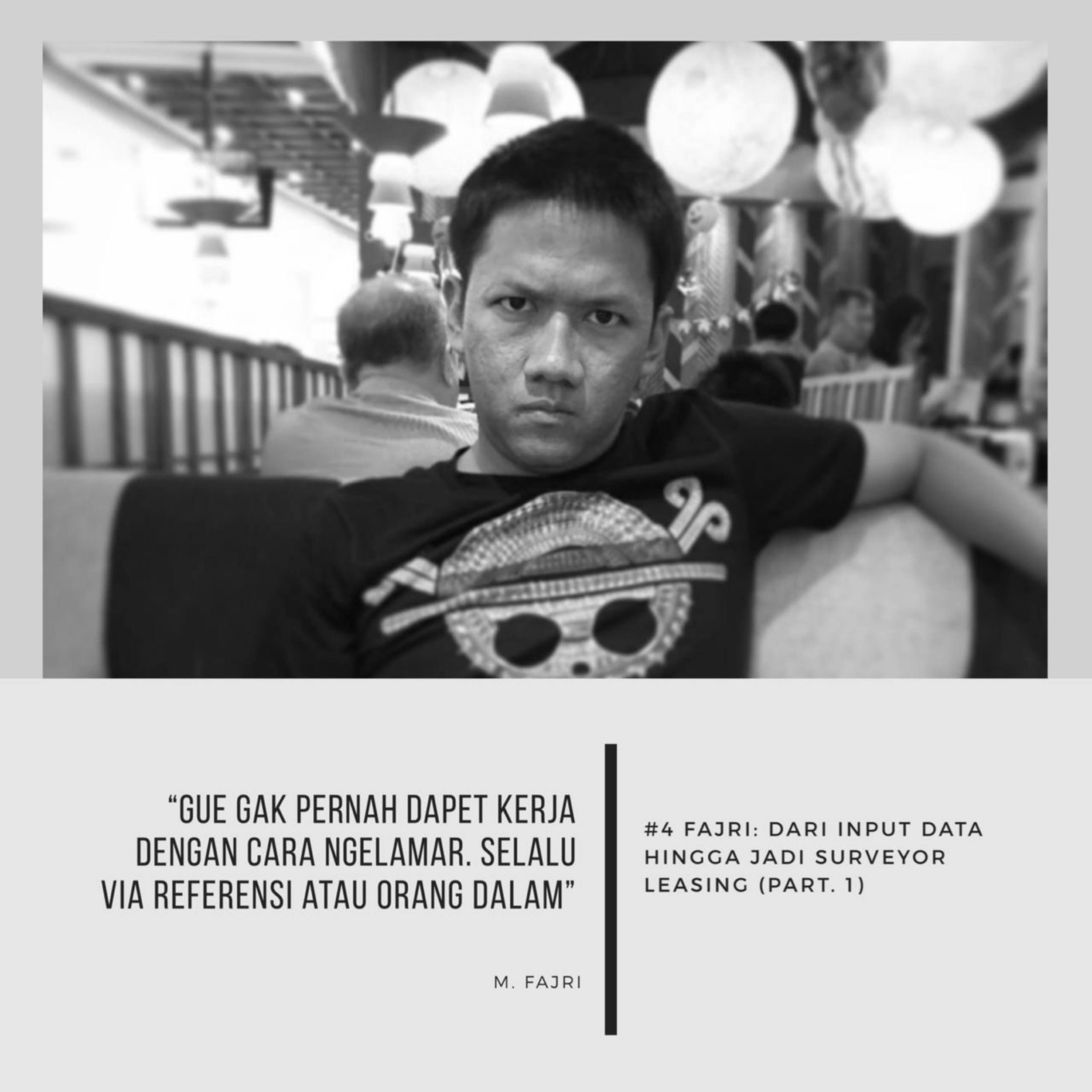 Besok Masih Bisa