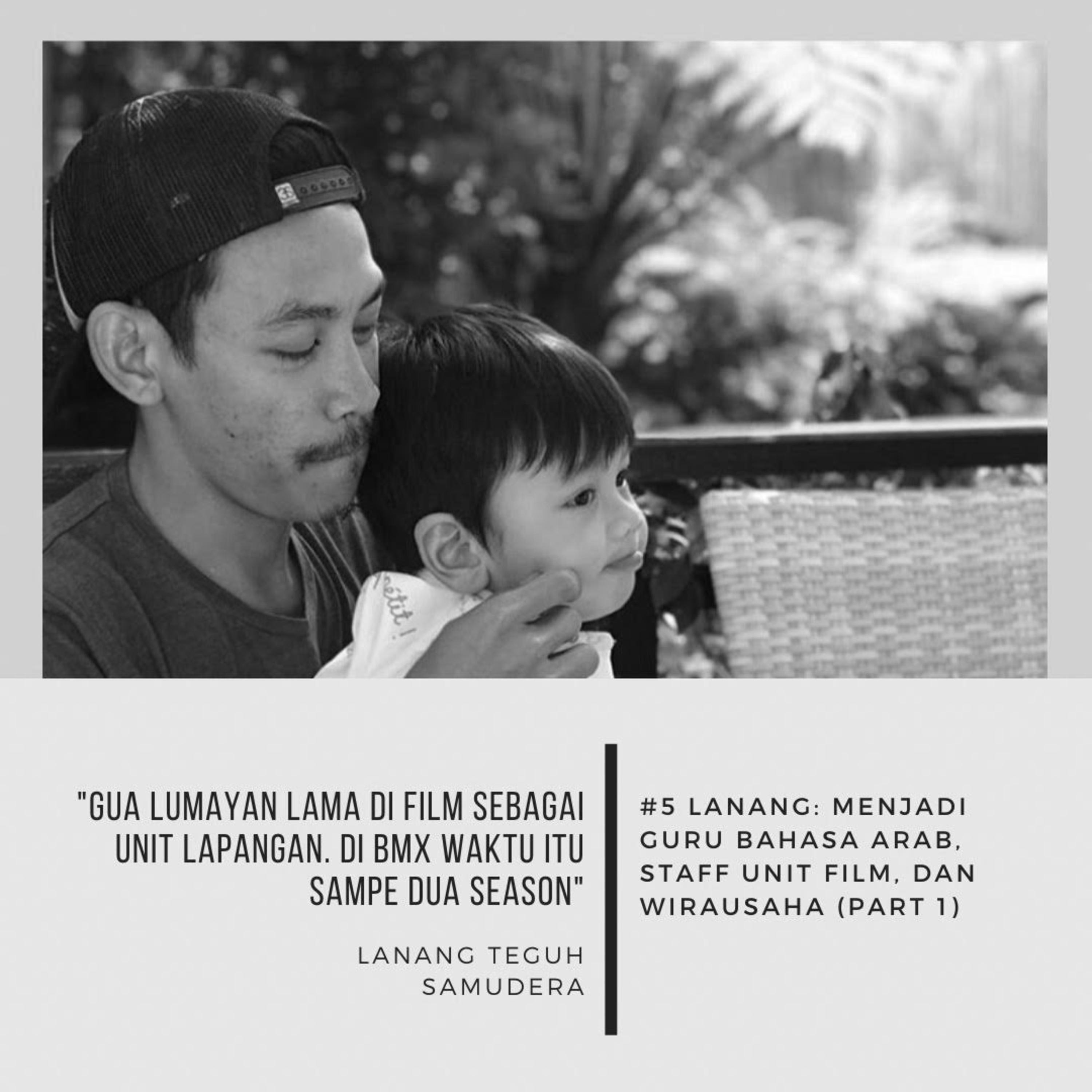 Besok Masih Bisa