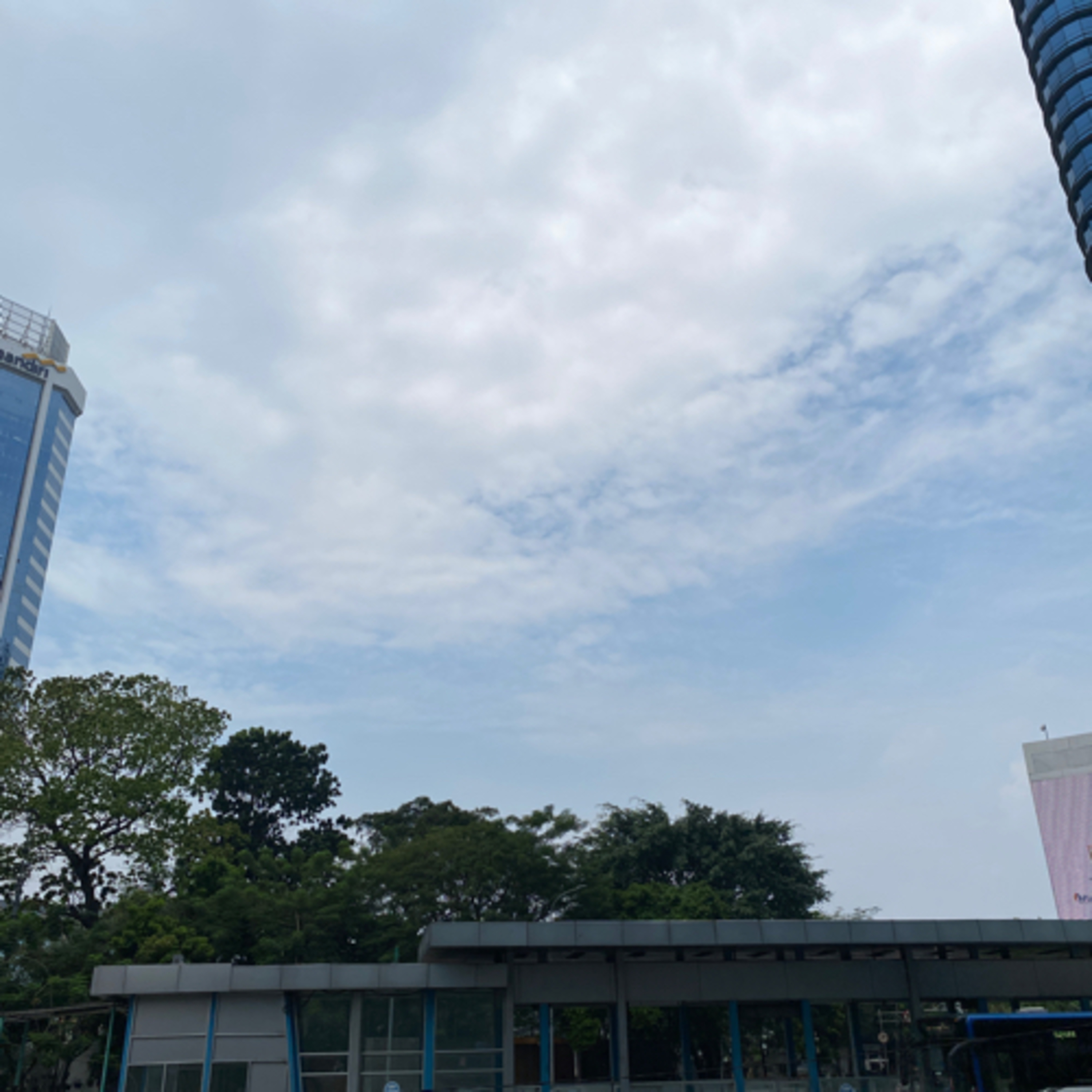 Besok Masih Bisa