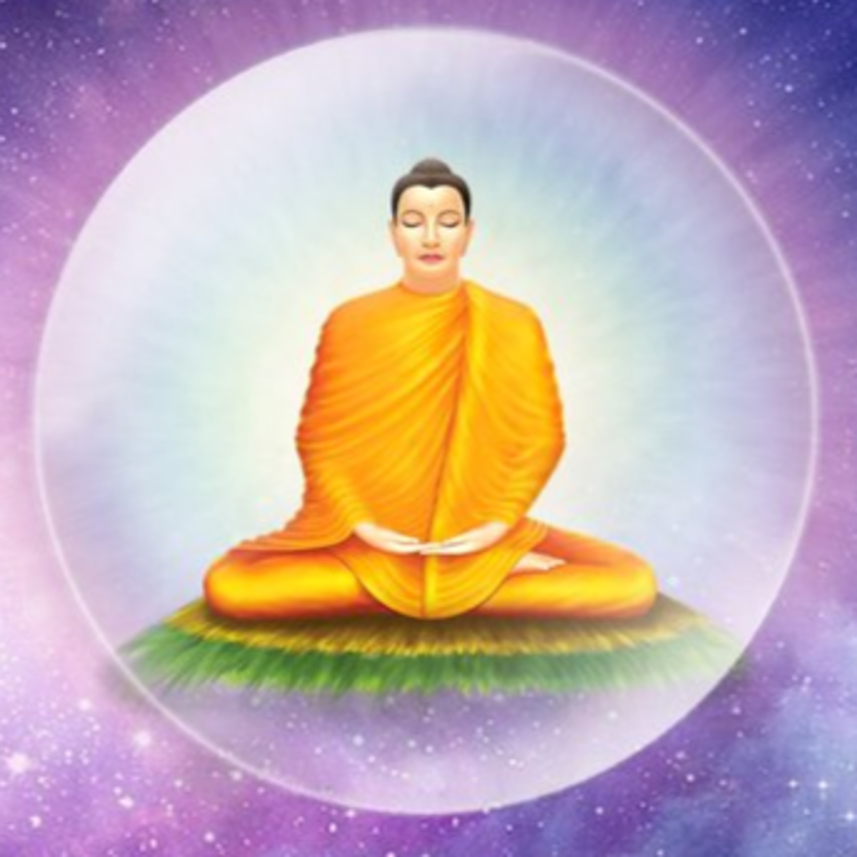 สวดมนต์ สติปัฏฐานปาฐสูตร - ฉบับ วัดพระธรรมกาย episode artwork