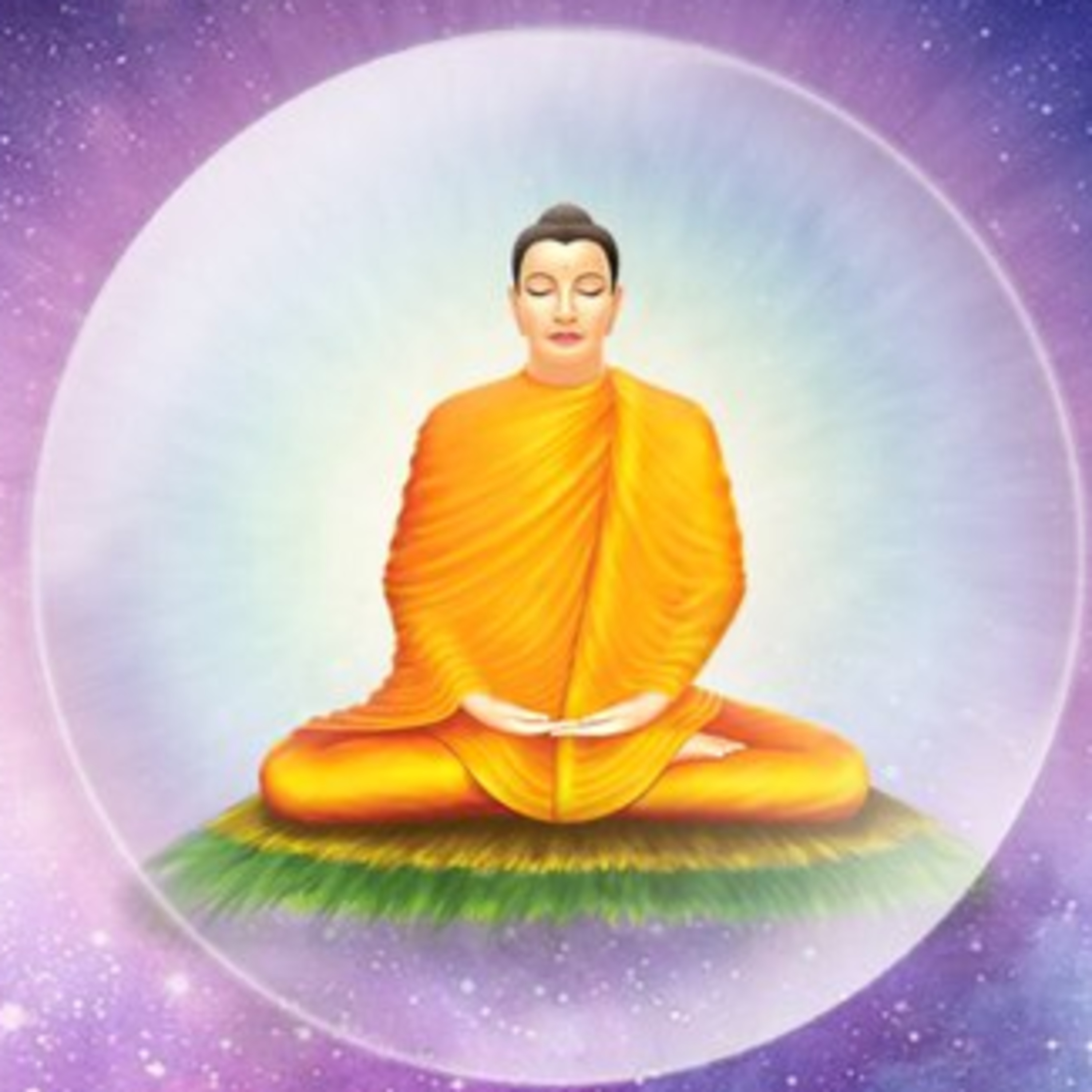 สวดมนต์มงคลจักรวาลใหญ่ - ฉบับ วัดพระธรรมกาย episode artwork