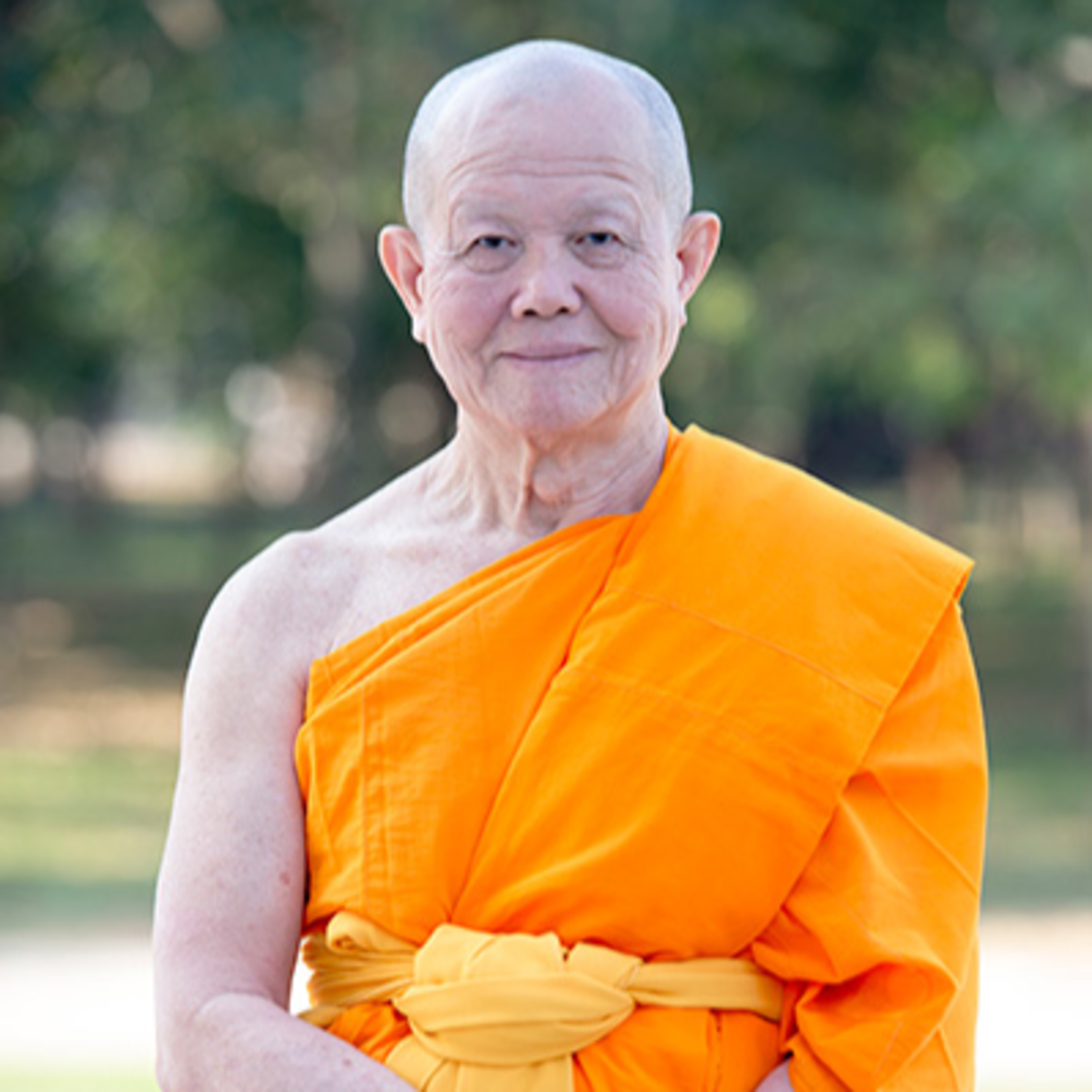 มงคลที่ 3 บูชาบุคคลที่ควรบูชา - มงคลชีวิต 38 ประการ โดย หลวงพ่อทัตตชีโว วัดพระธรรมกาย episode artwork
