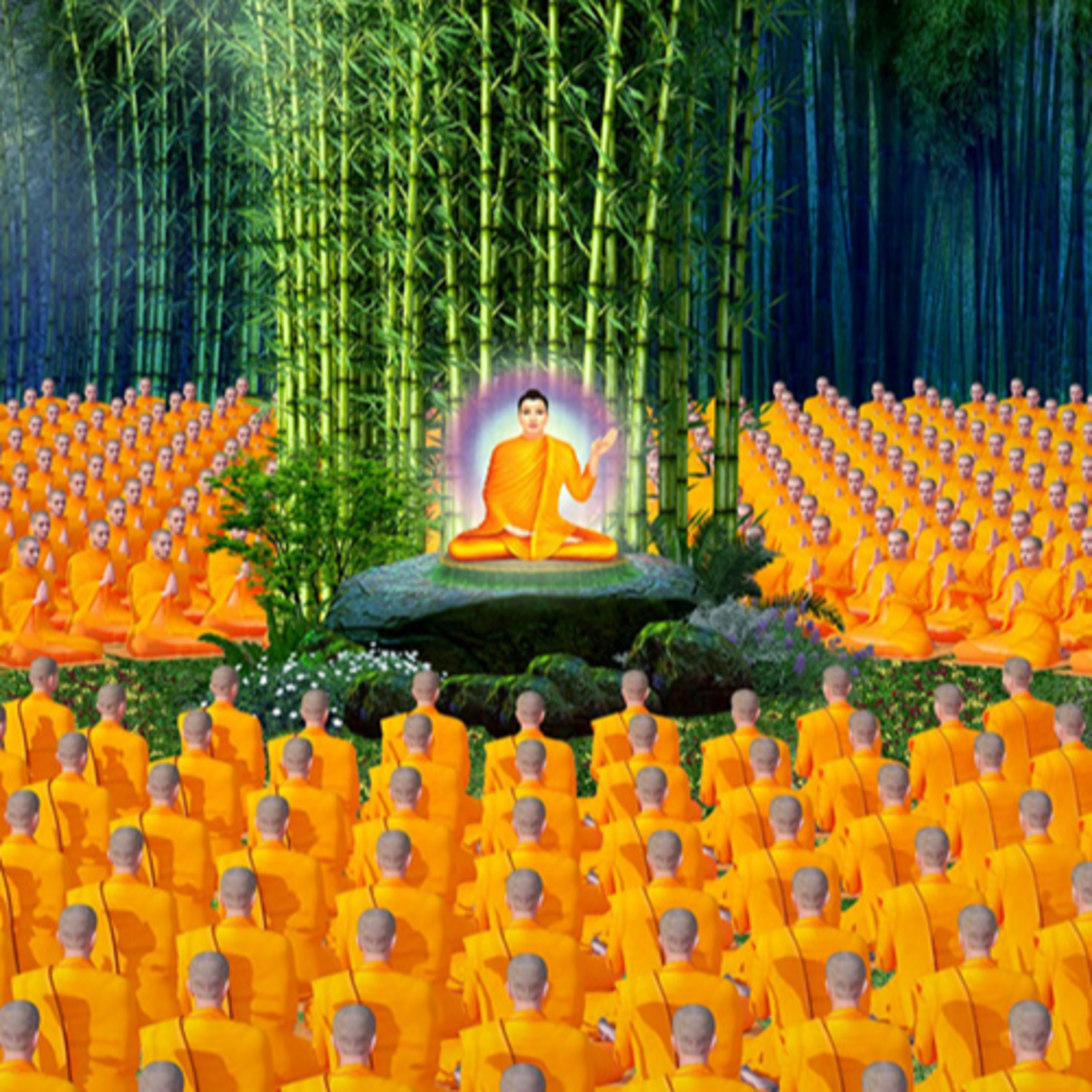 ธรรมบททางแห่งความดี ฉบับ วัดพระธรรมกาย episode artwork
