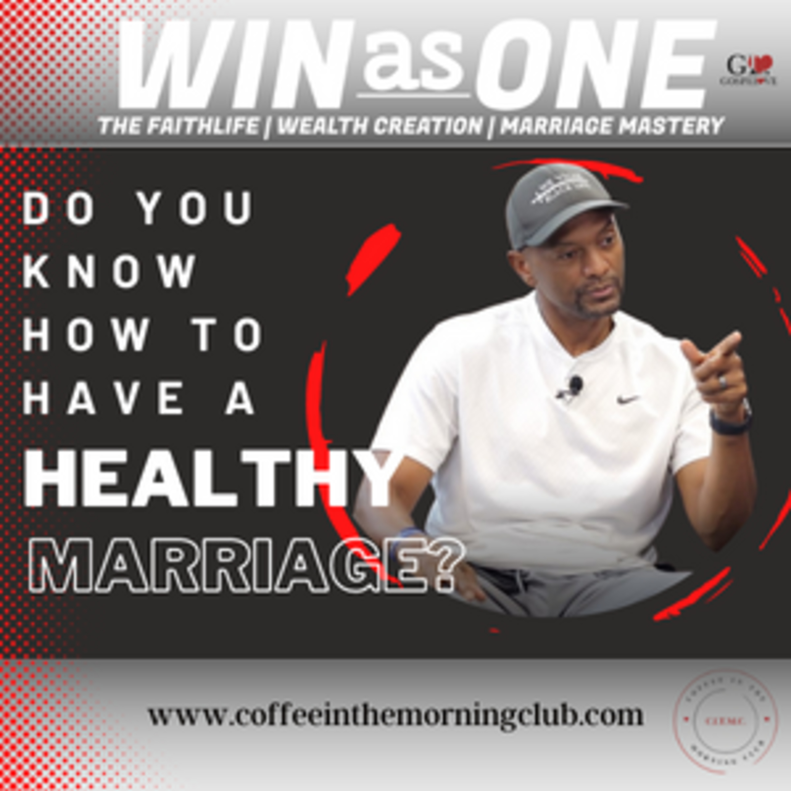 The Happenings of a Healthy Marriage episode artwork