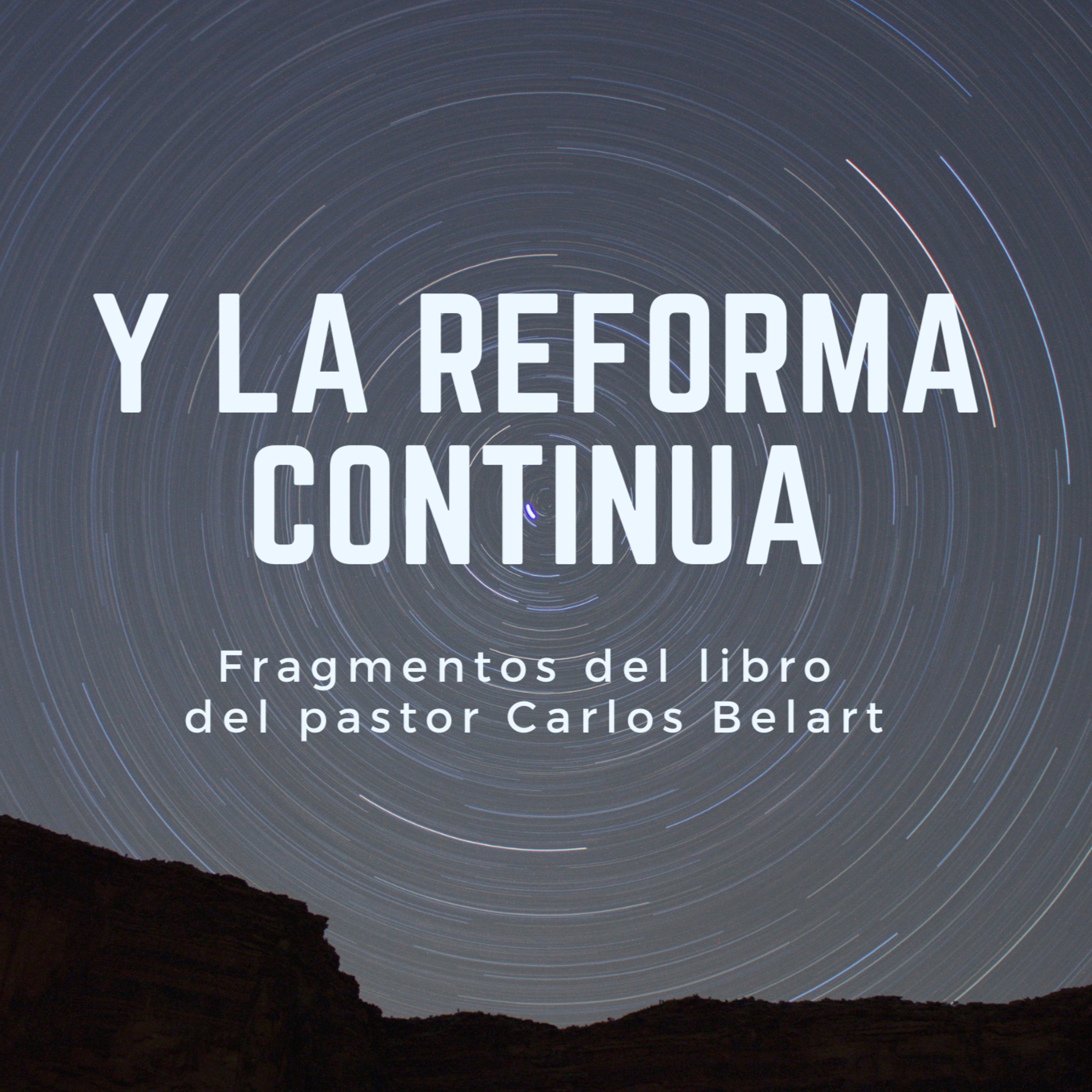 Y La Reforma Continúa