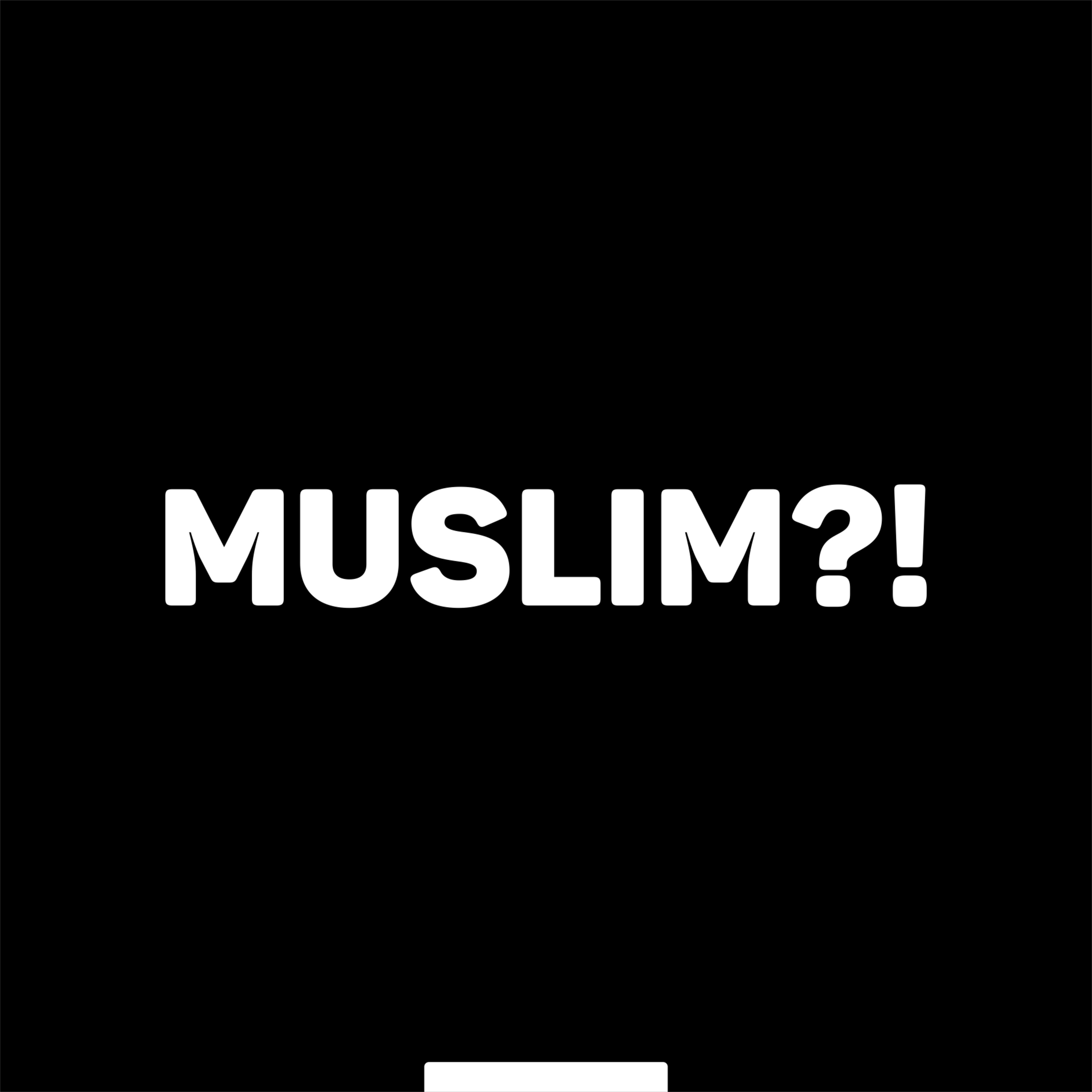 Episode 2 - Sudah Muslimkah Kita?