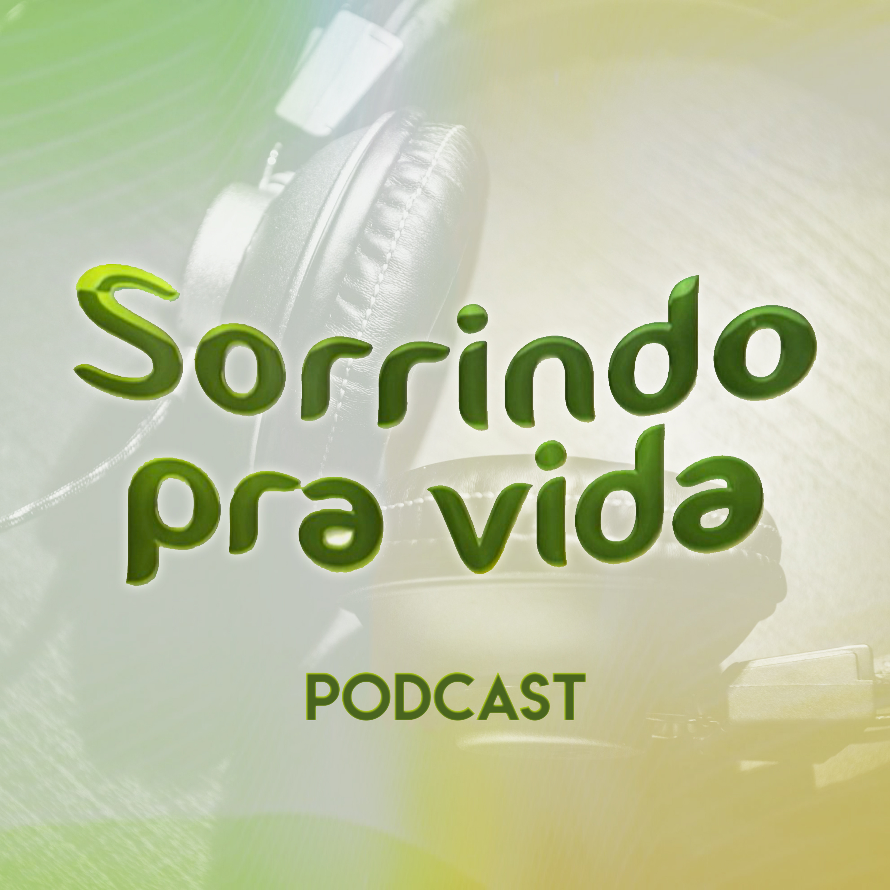Sorrindo pra vida