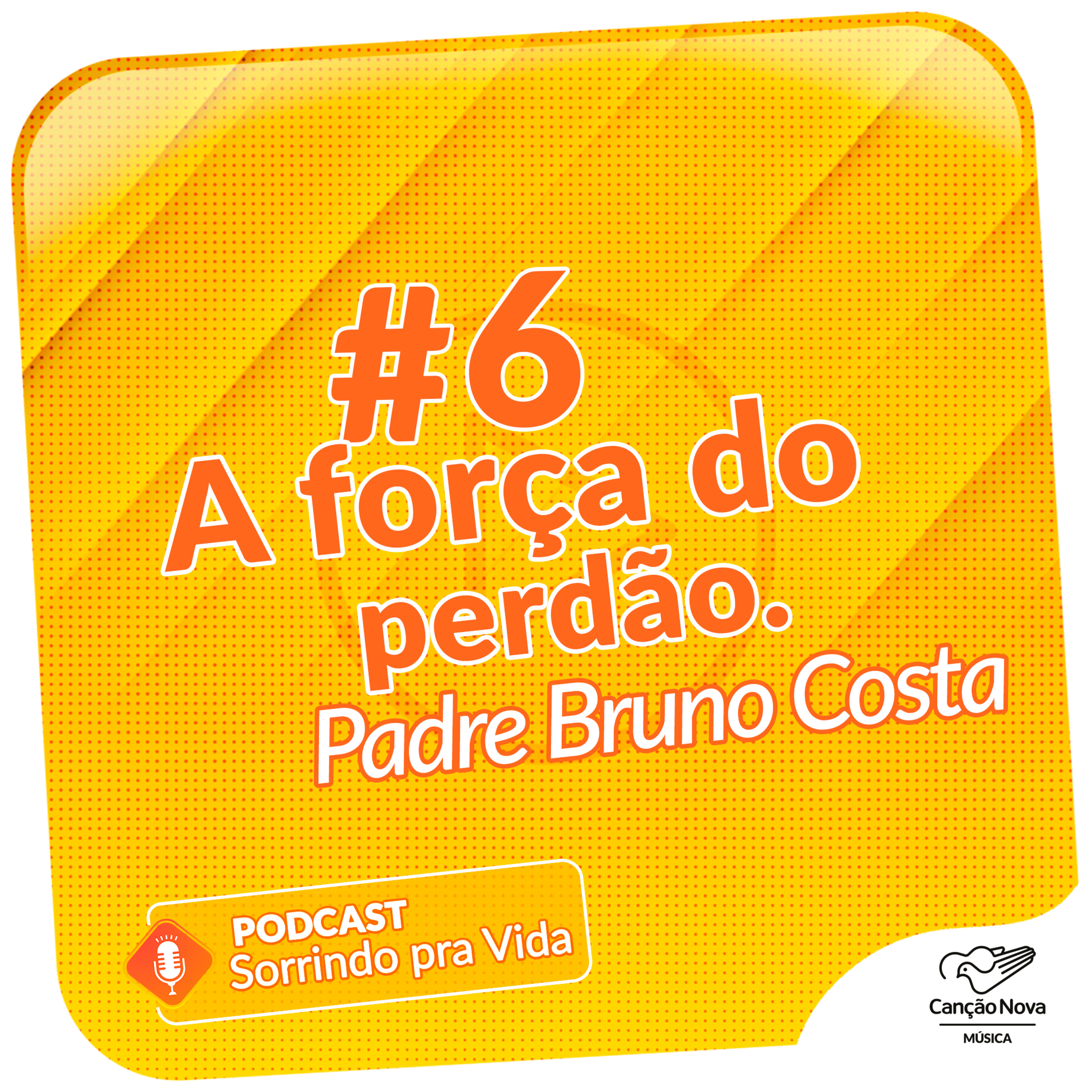 Sorrindo pra vida