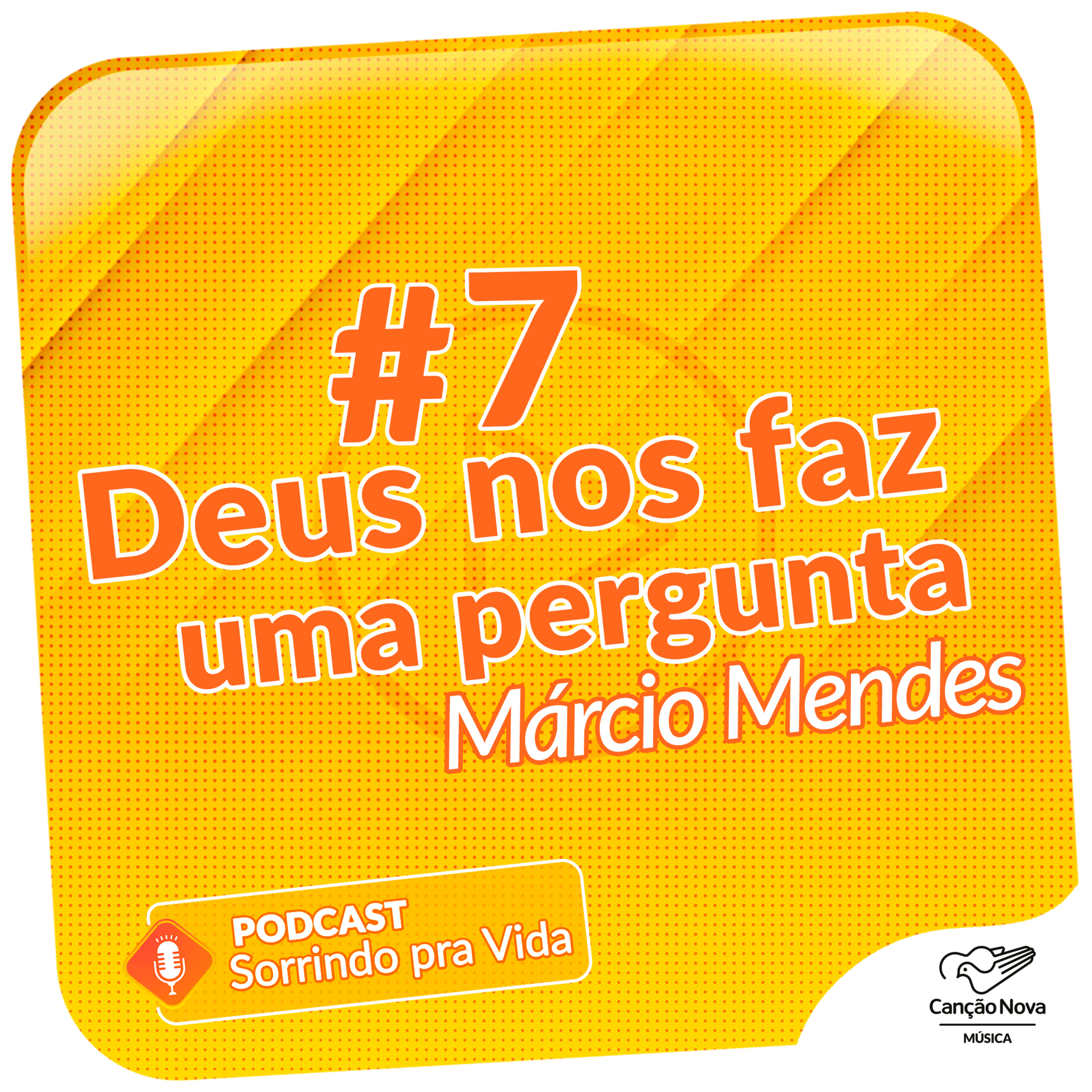 Sorrindo pra vida