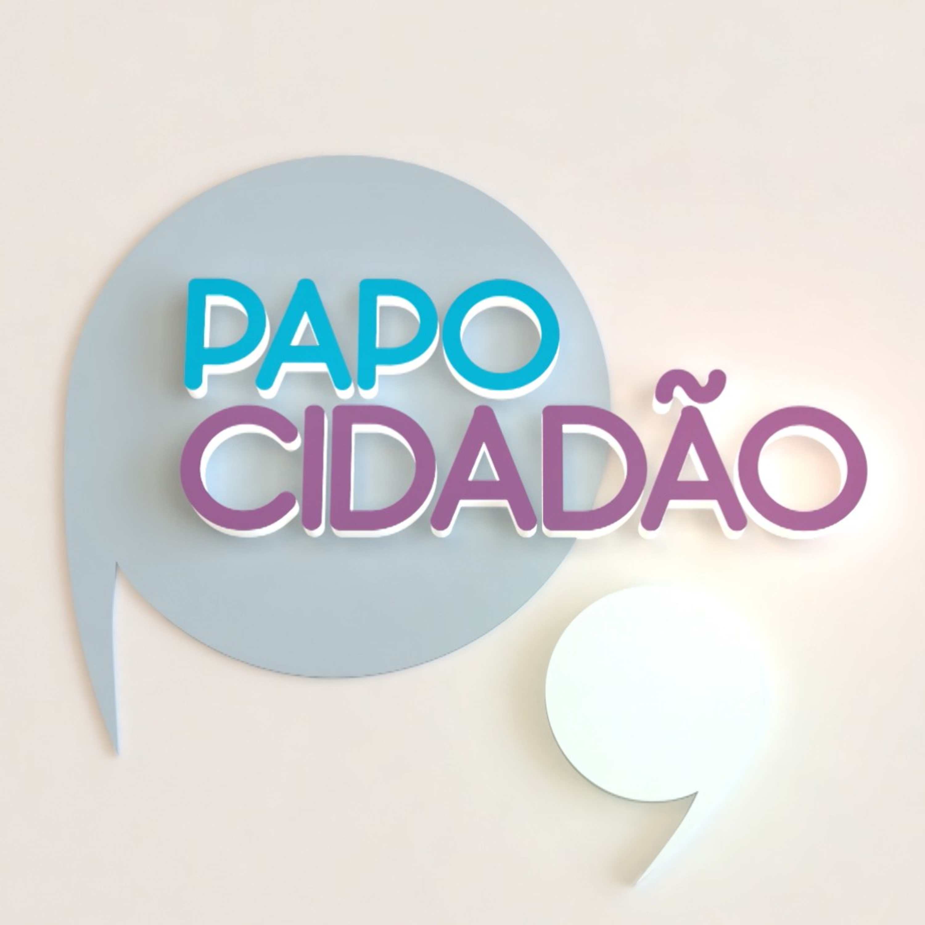 002 #Papo Cidadão - Direitos do Consumidor em Viagens episode artwork