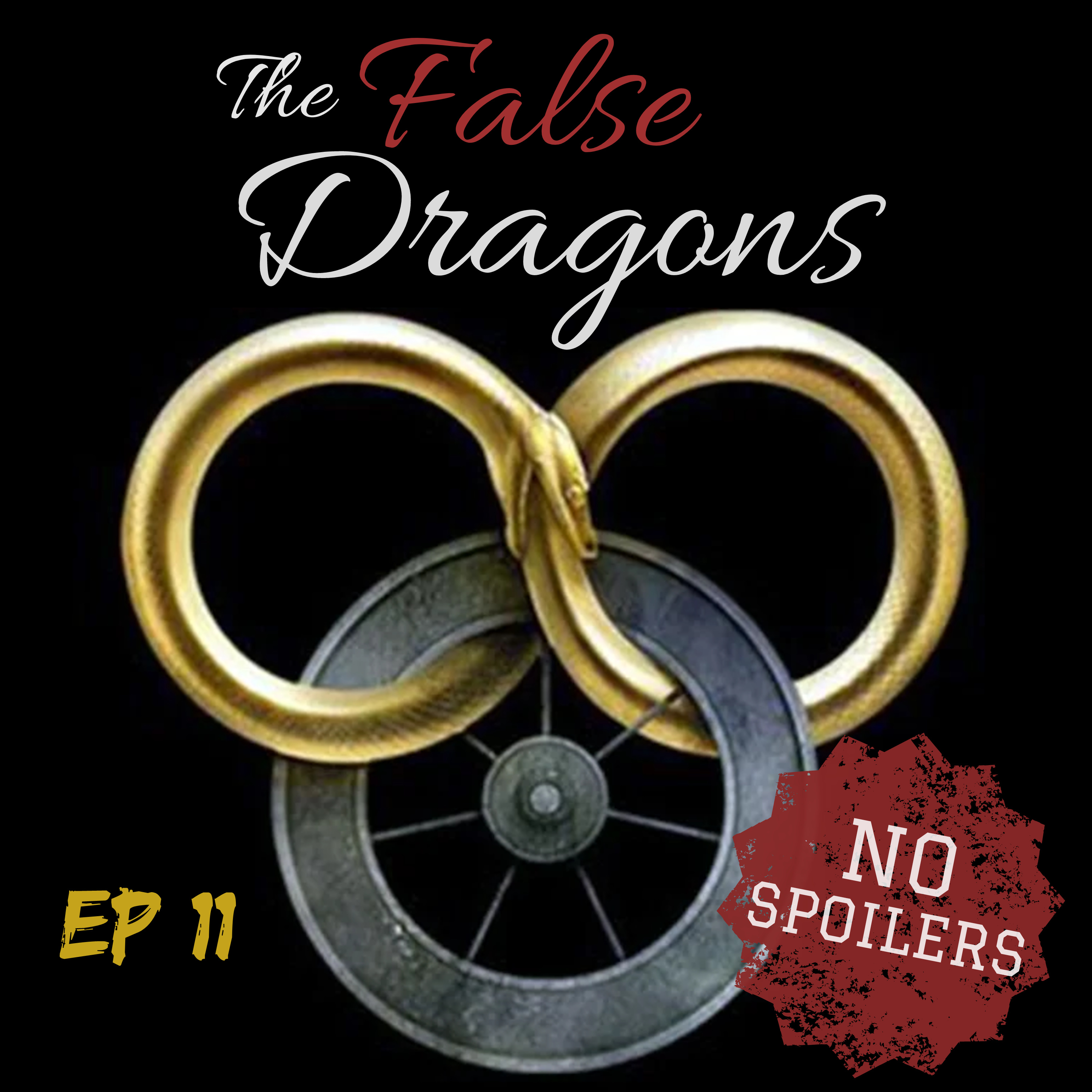The False Dragons