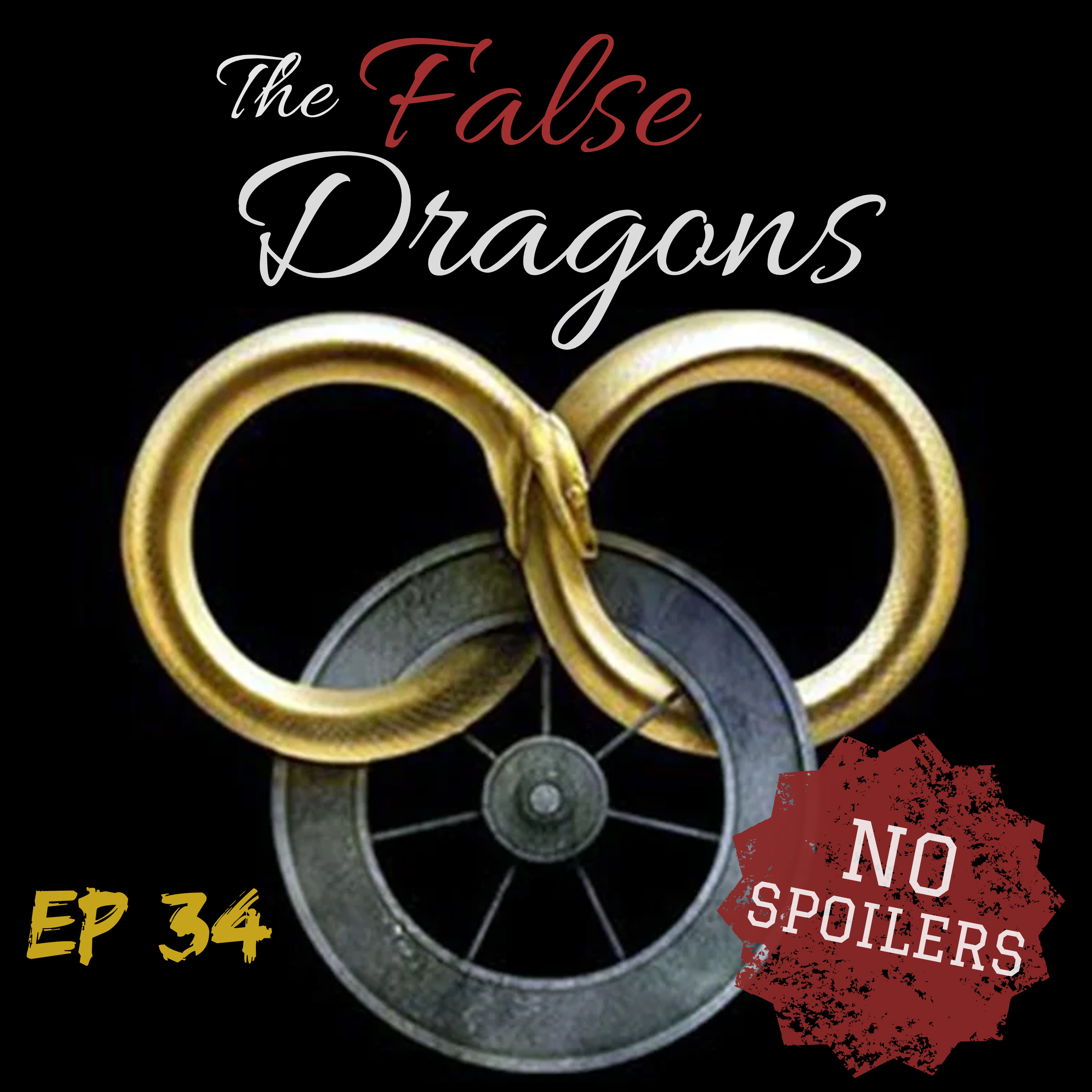 The False Dragons
