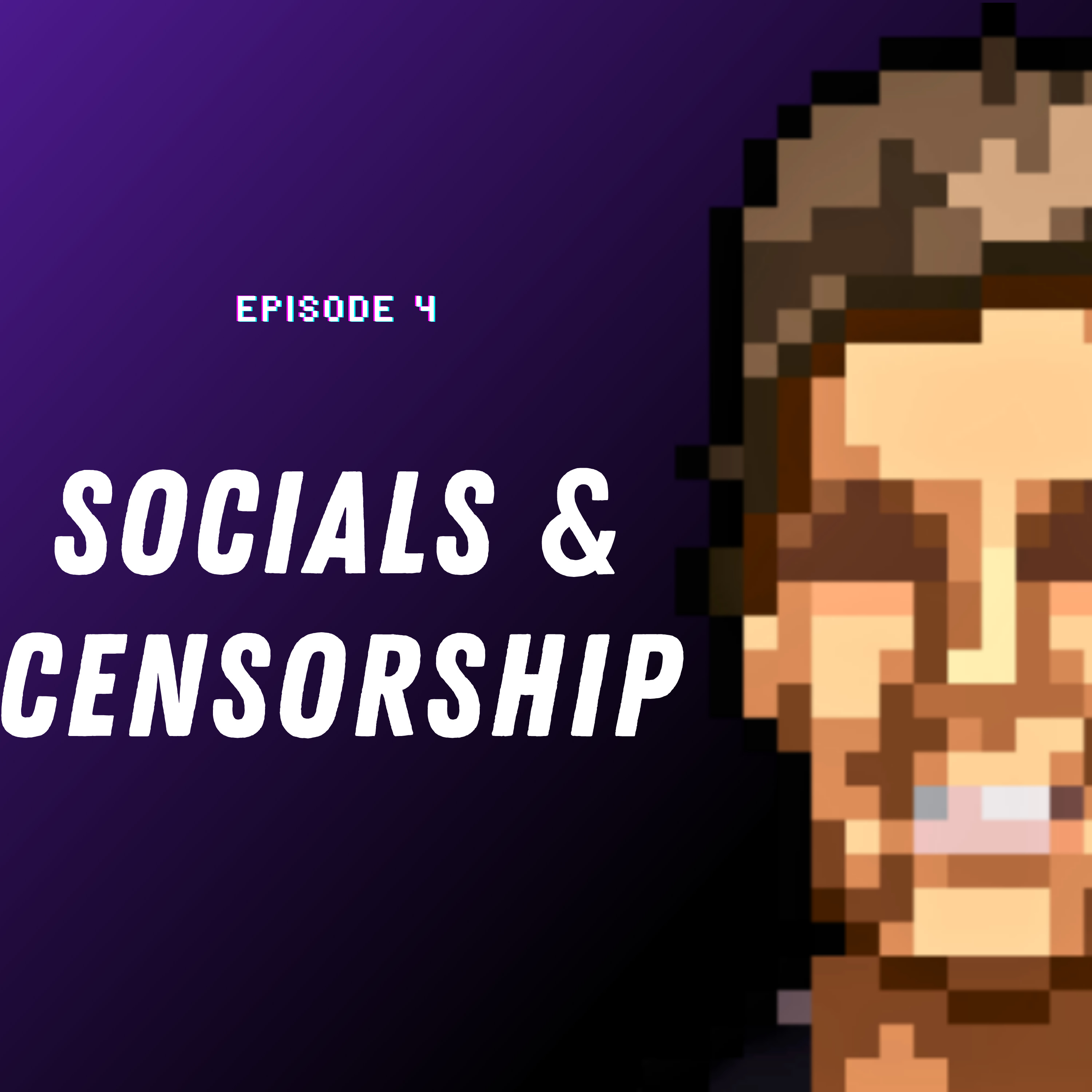 Dark Mode Podcast