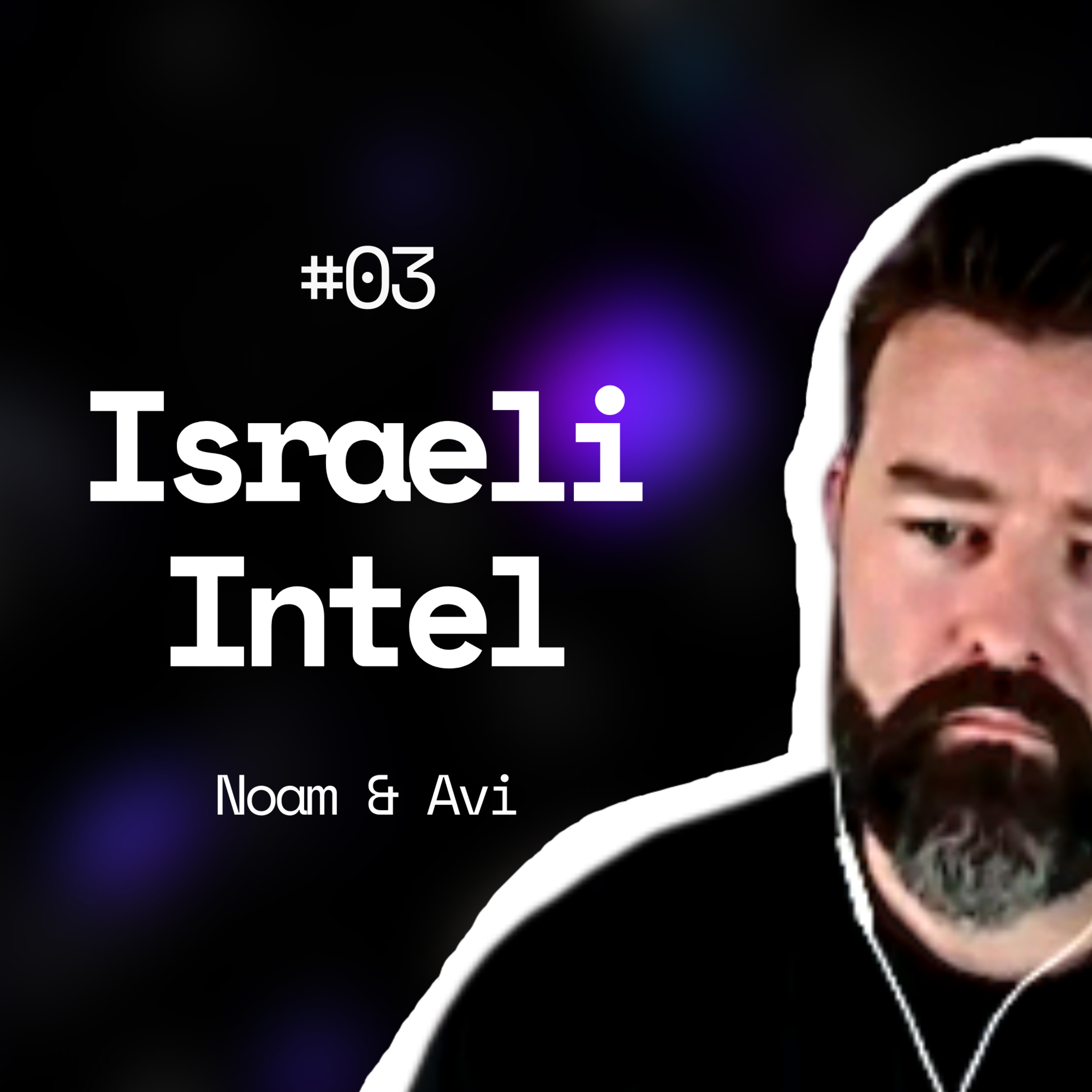 Dark Mode Podcast