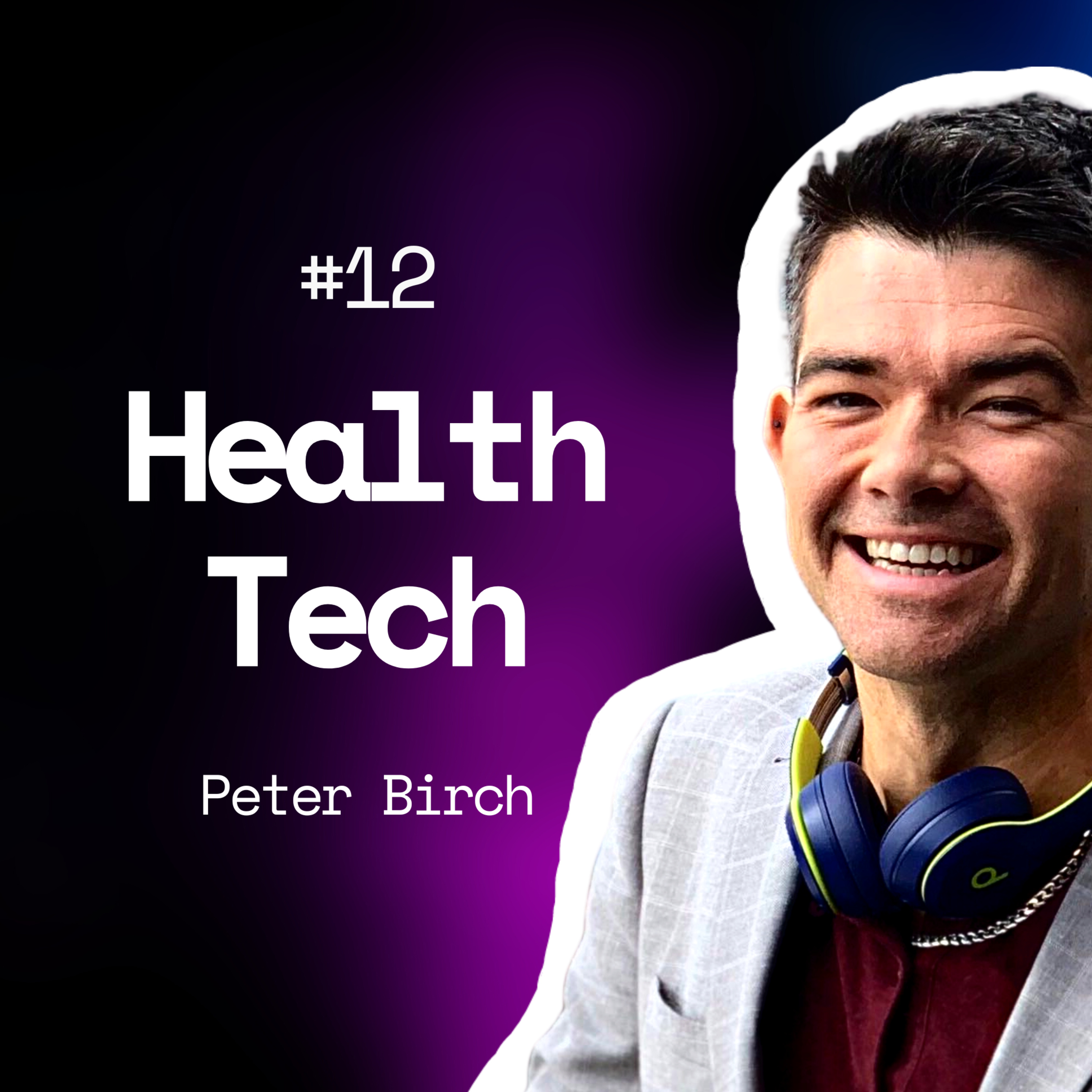 Dark Mode Podcast