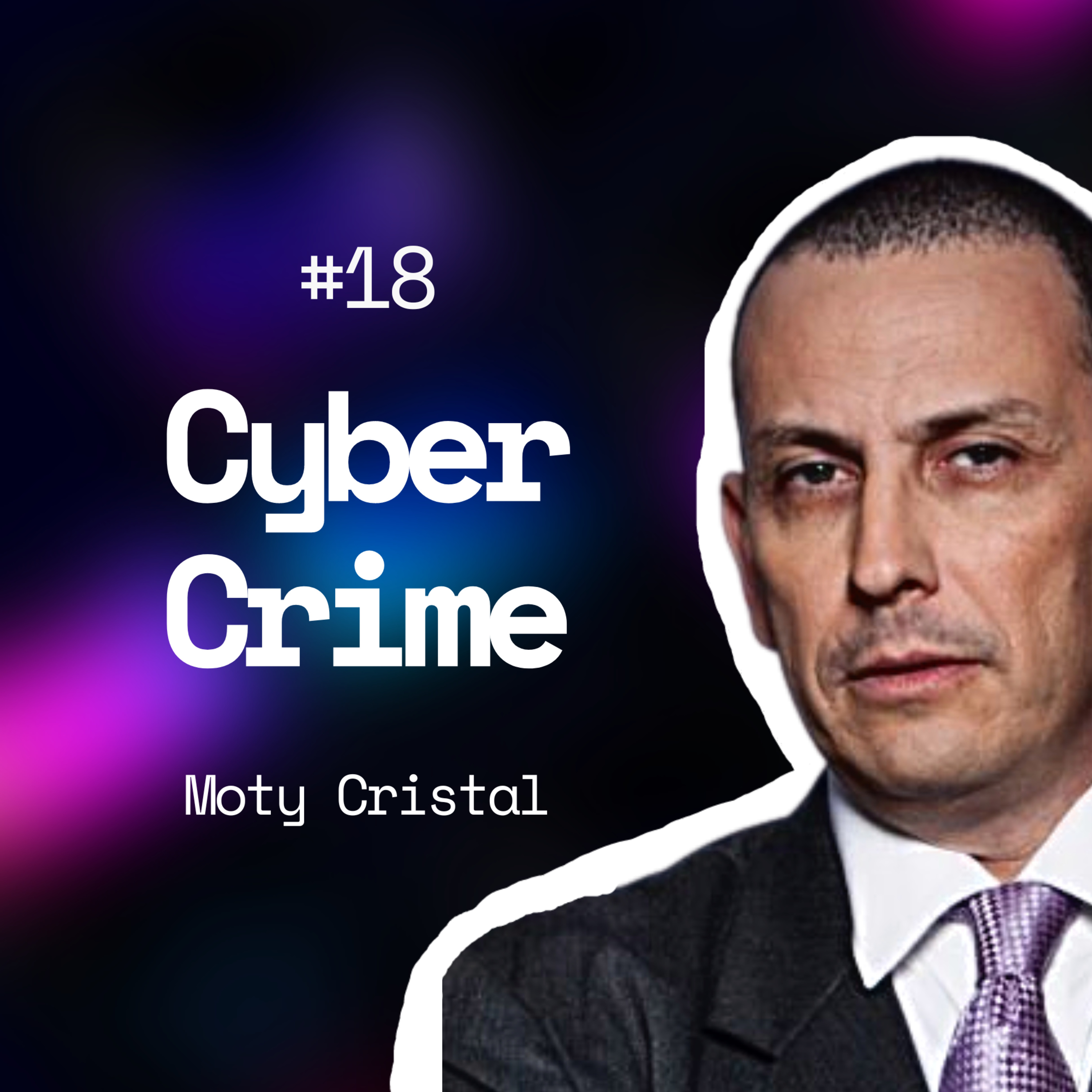 Dark Mode Podcast