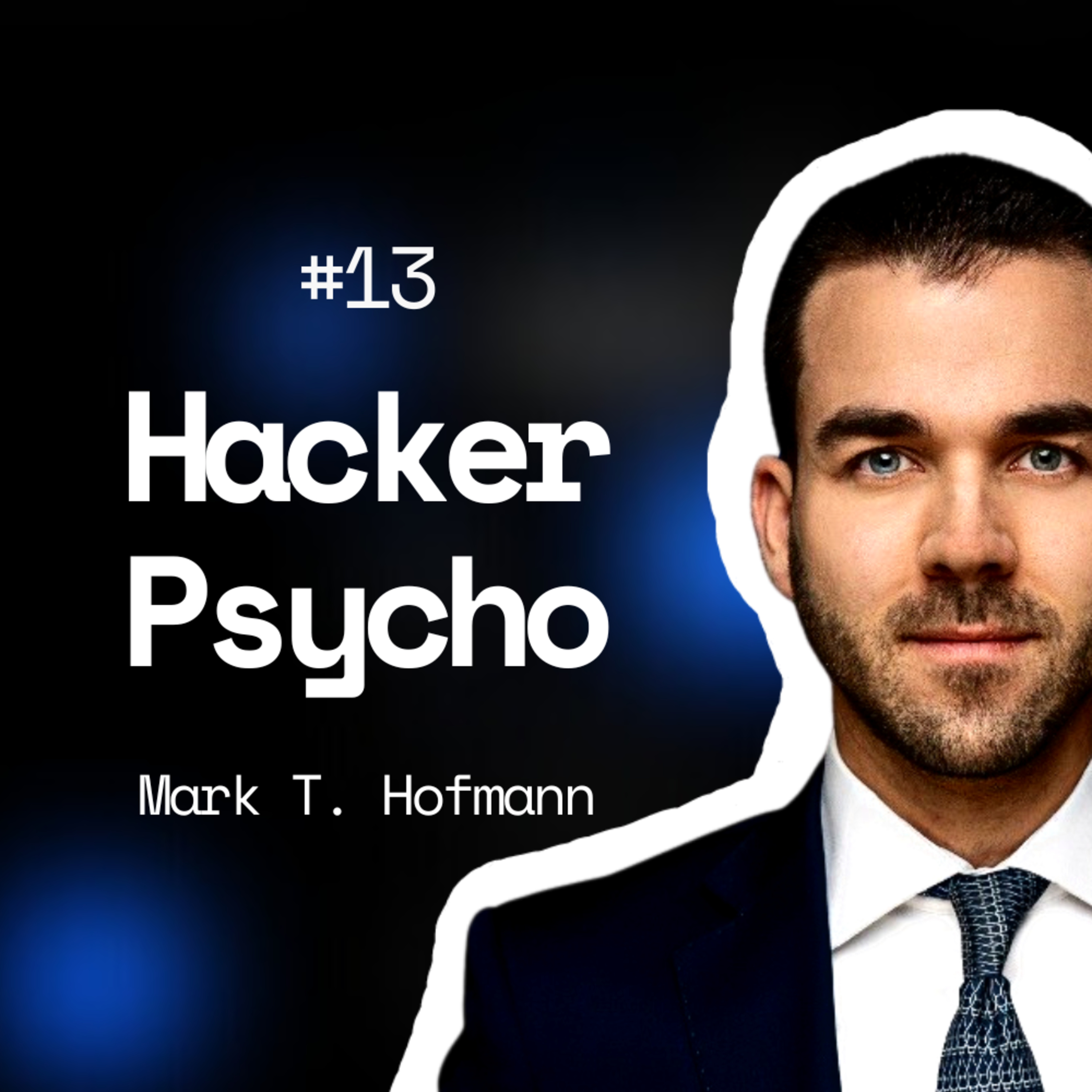 Dark Mode Podcast