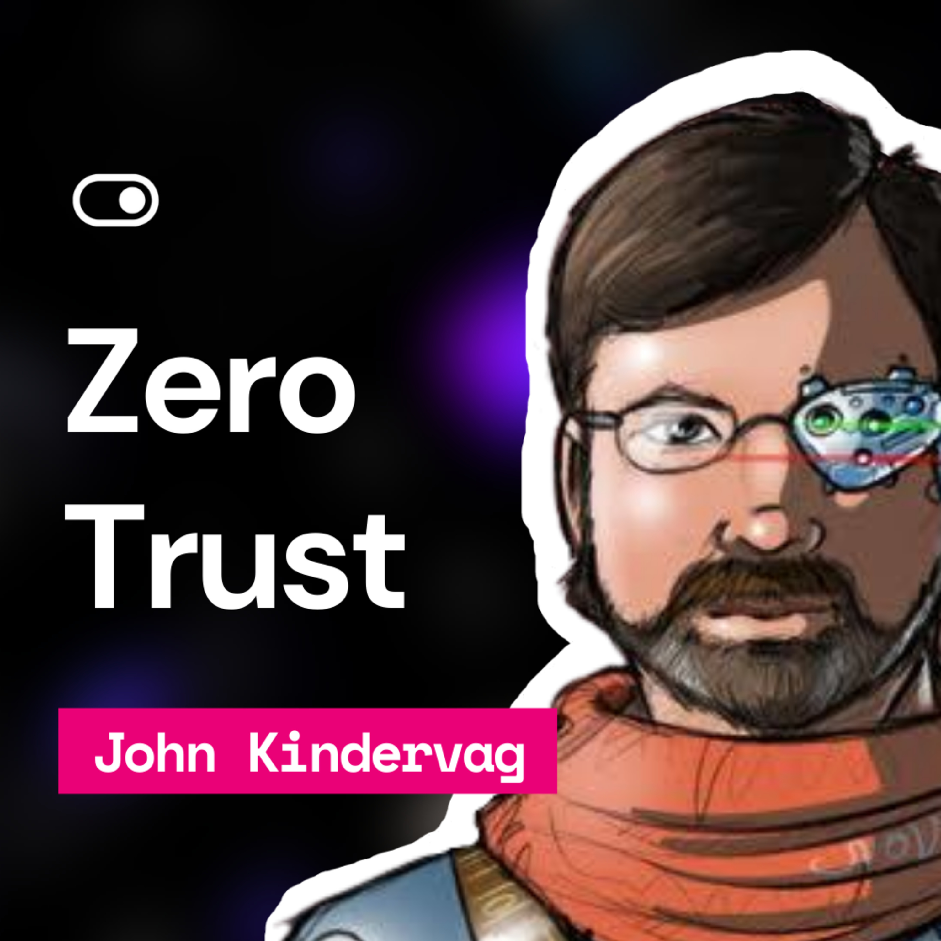Dark Mode Podcast