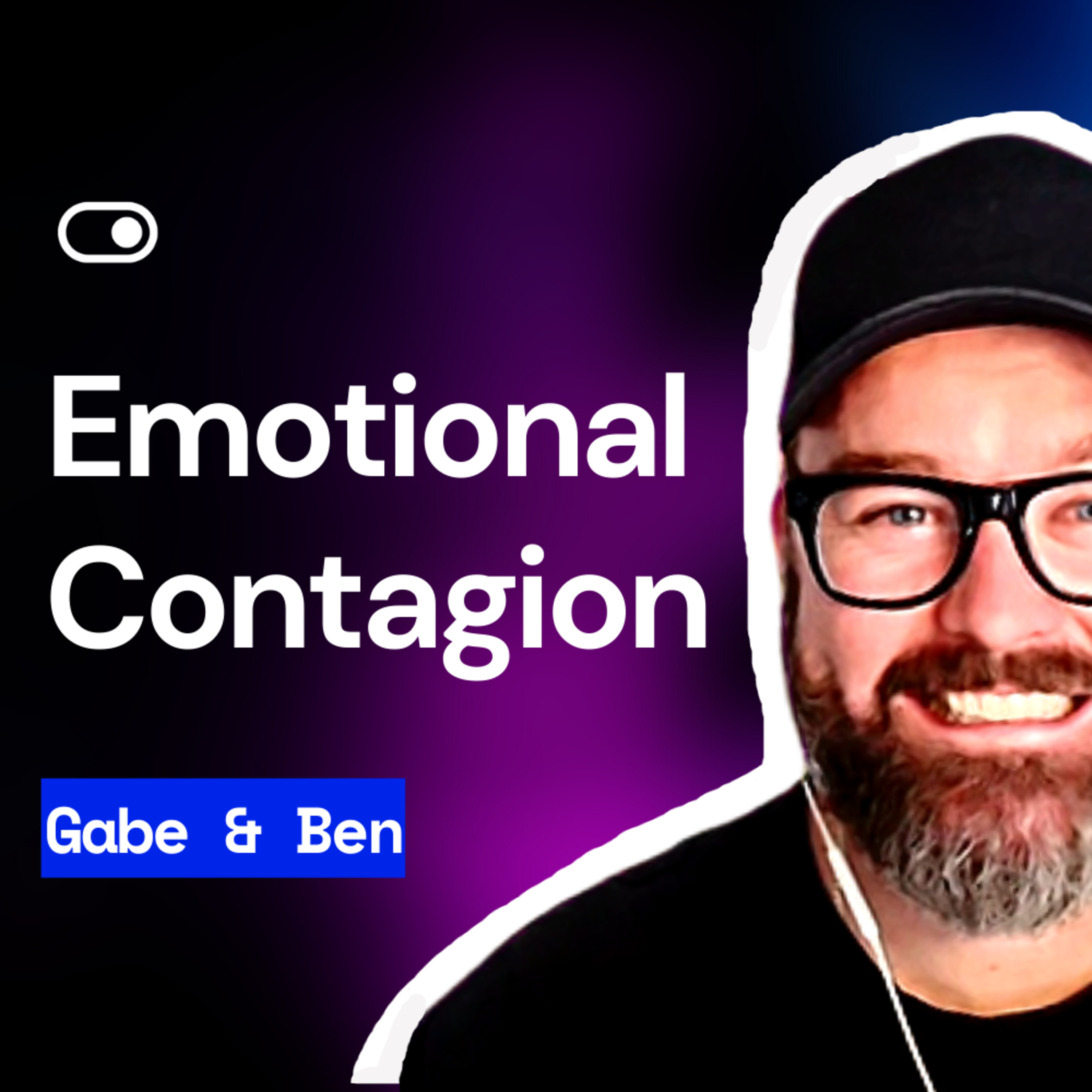 Dark Mode Podcast