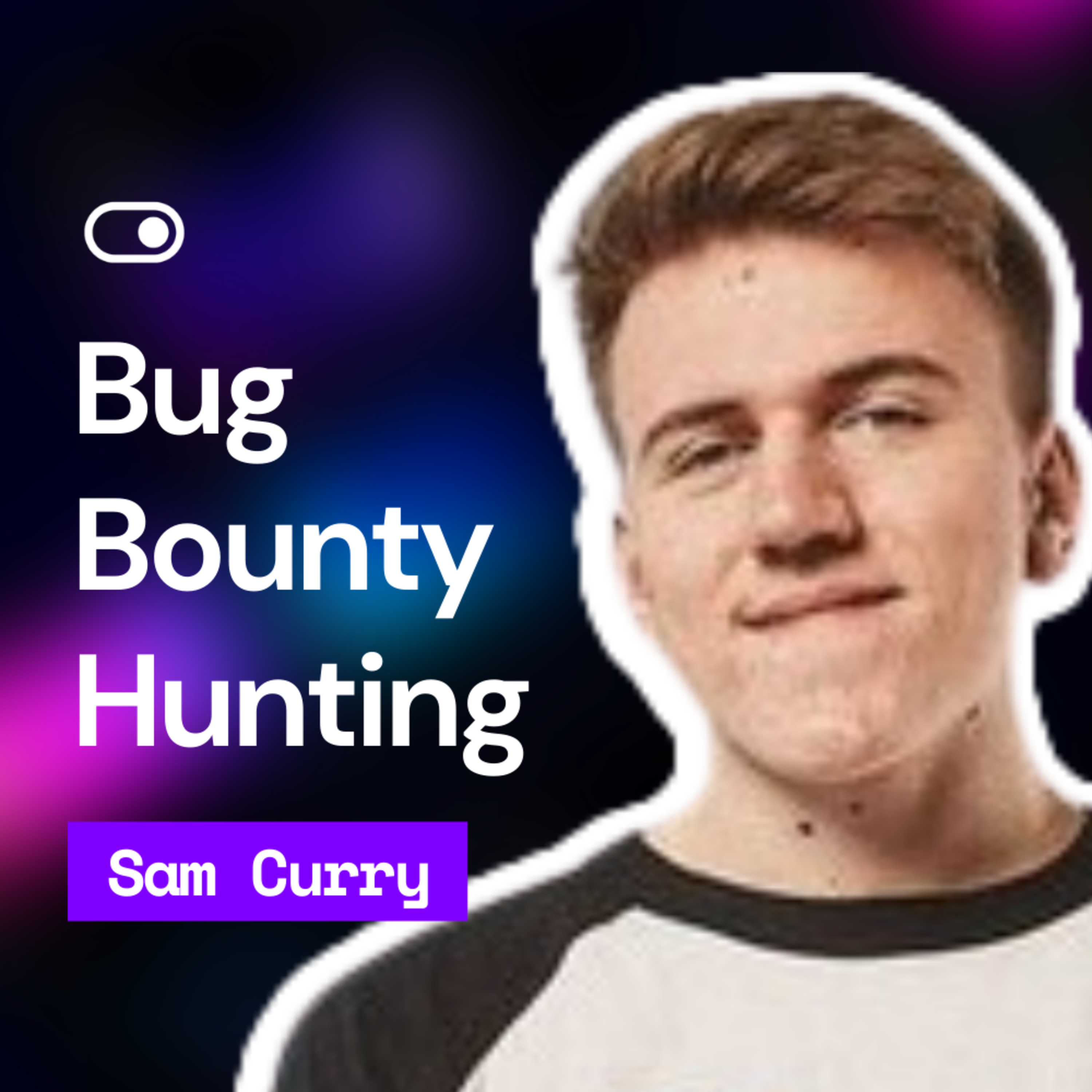 Dark Mode Podcast