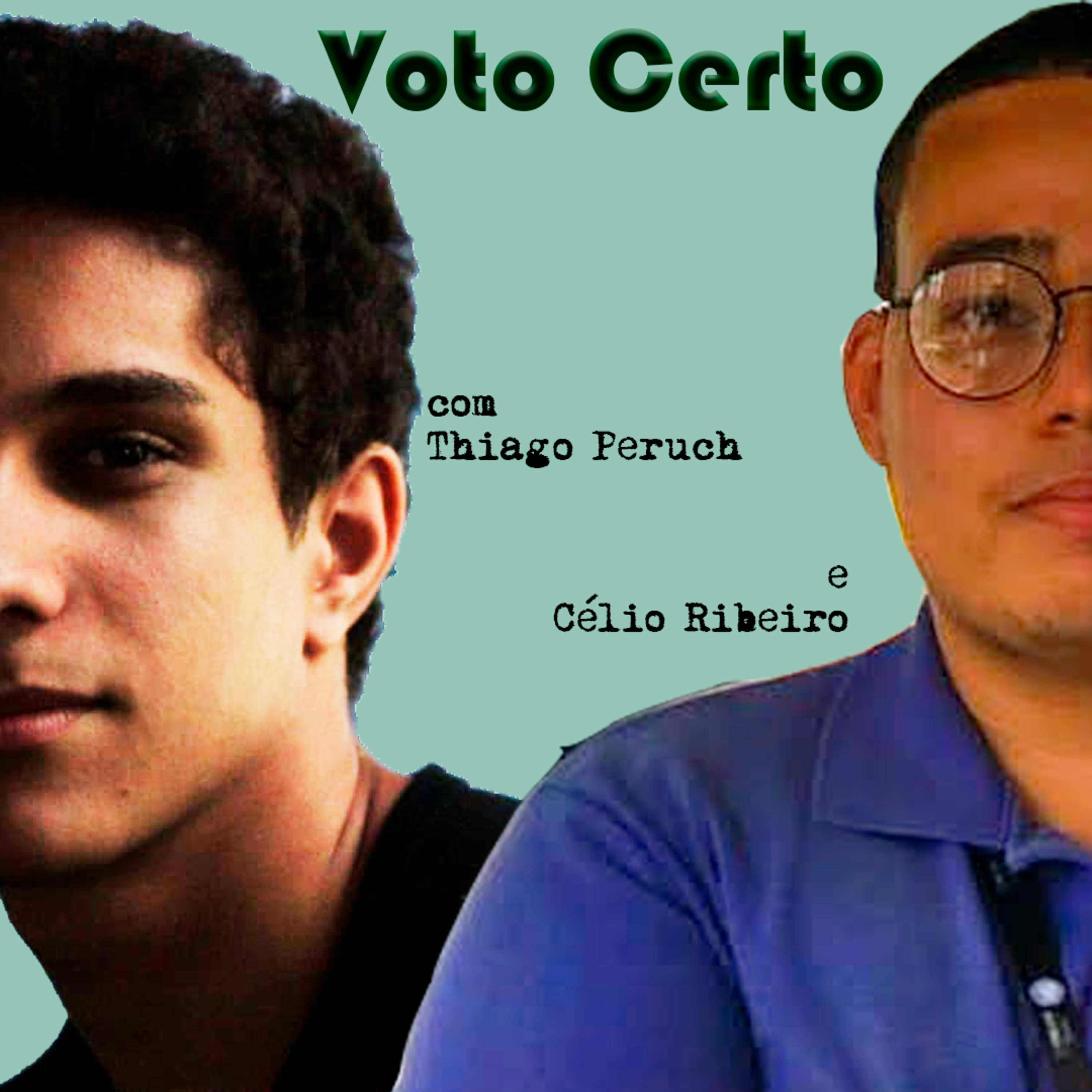 Eu Sou o Célio
